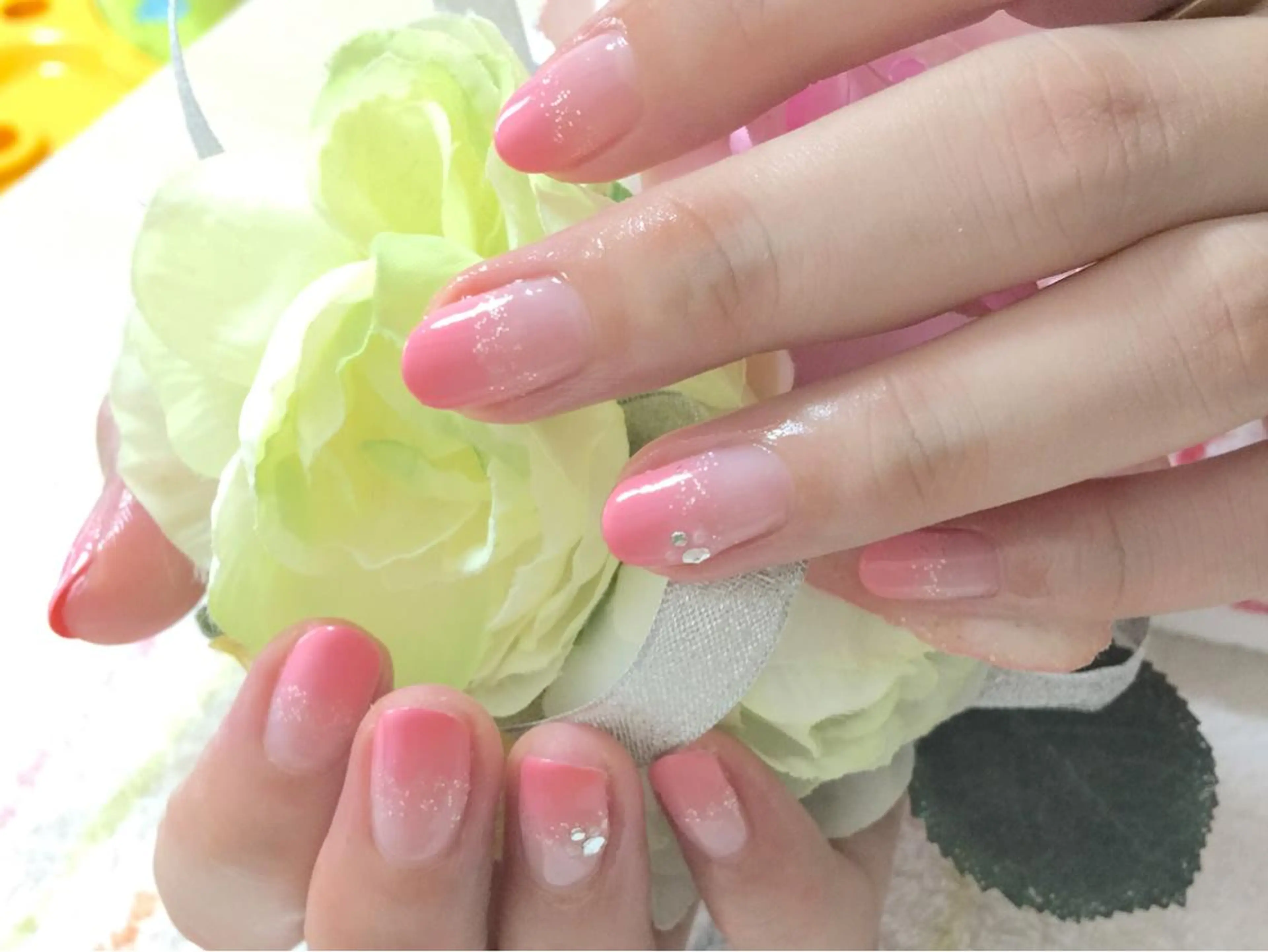 ネイル ネイルandエステ maple豊見城店のエステ・リラクイメージ