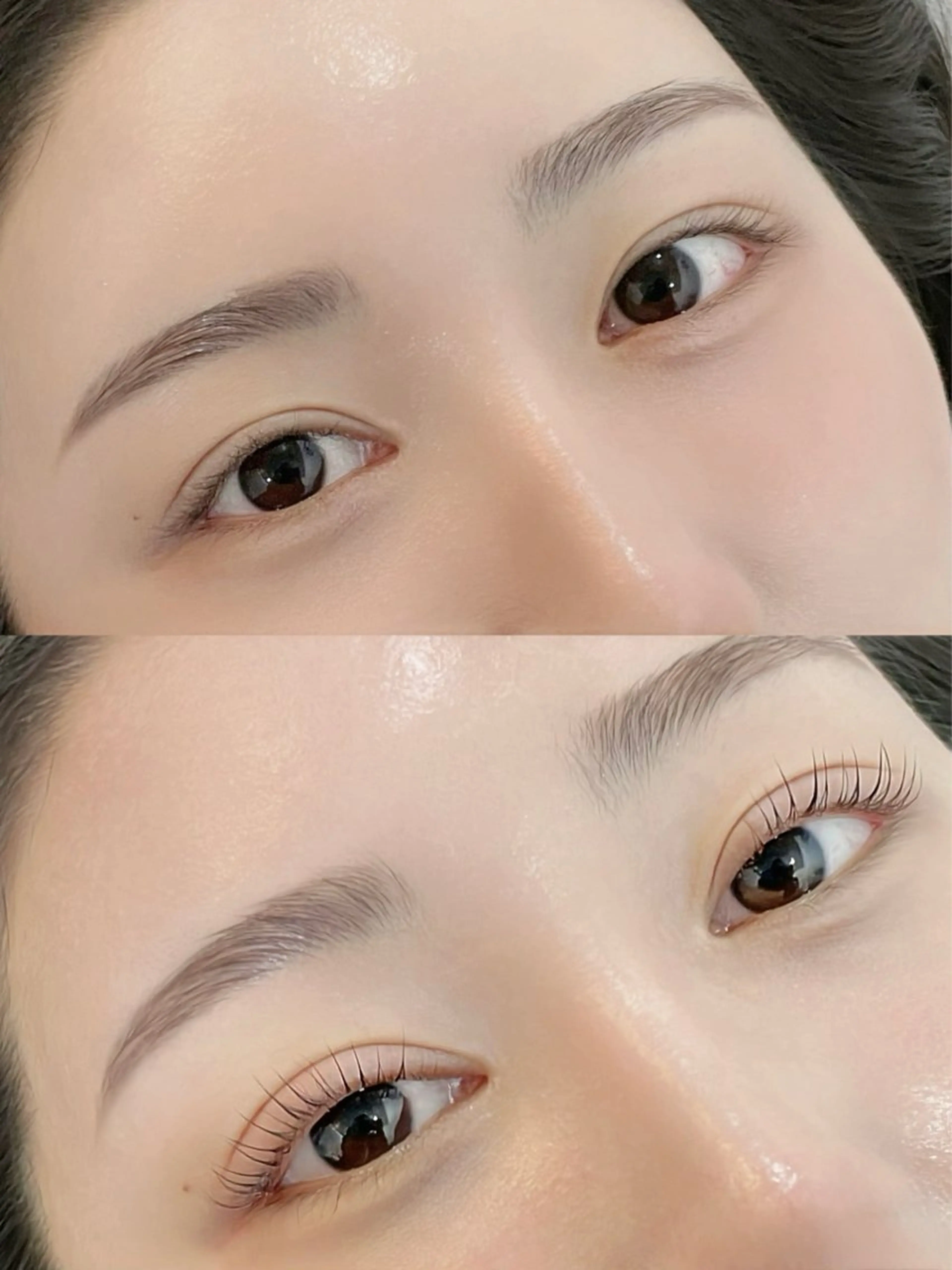 マツエク・マツパ マツパ あや🥑 チルザルトサロンのマツエク・マツパデザイン