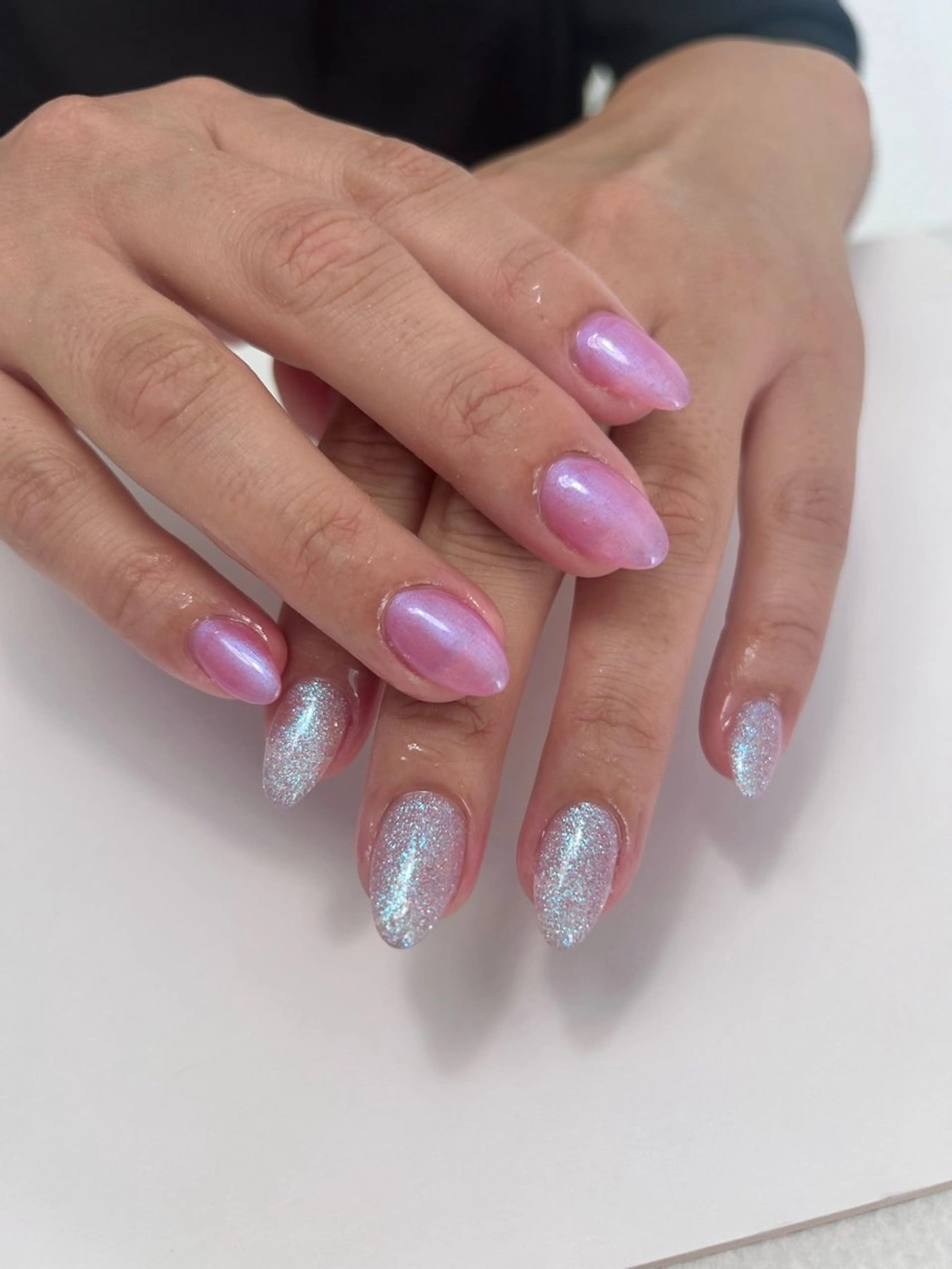 ネイル nag nailのネイルデザイン