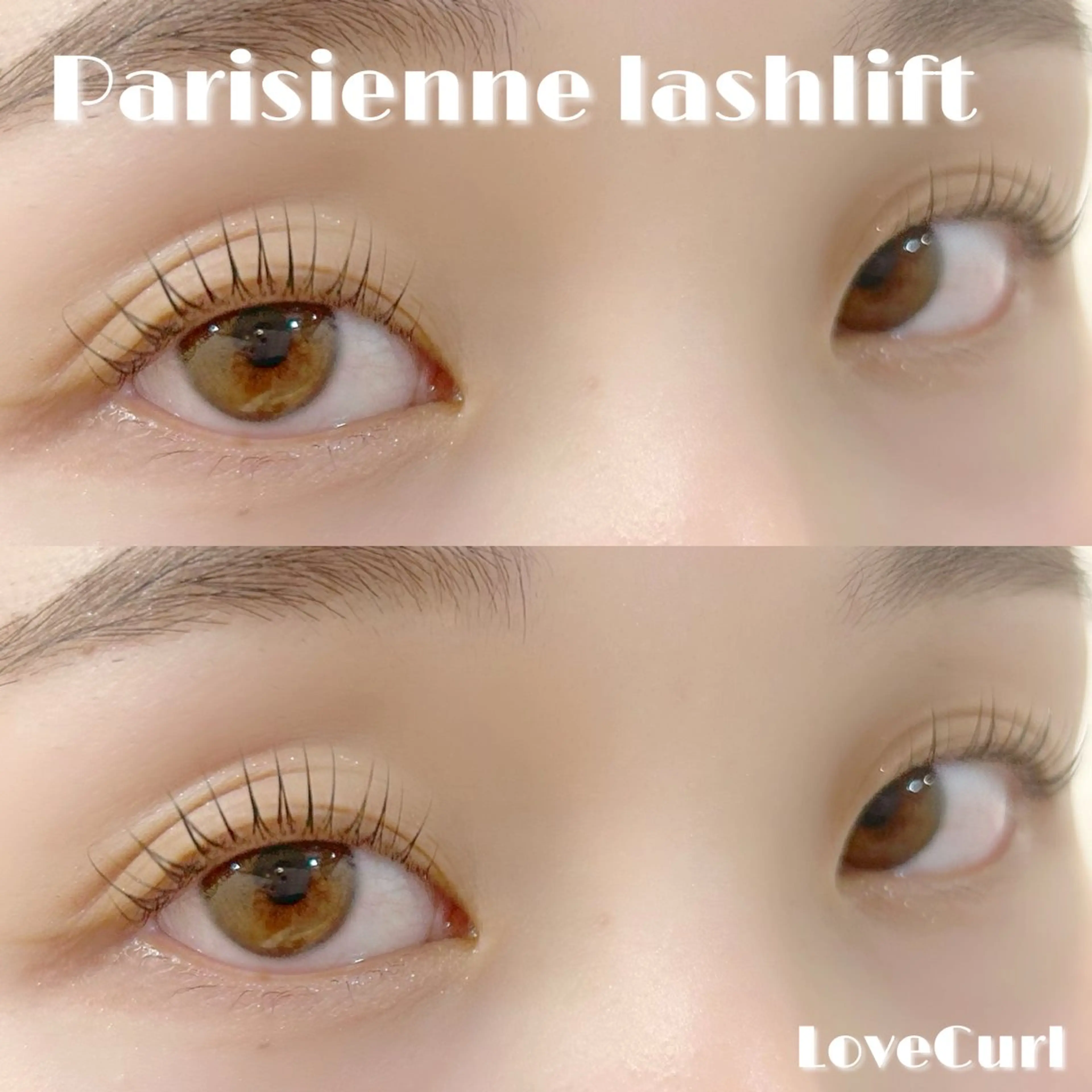 マツエク・マツパ マツパ つぼい かずみのマツエク・マツパデザイン