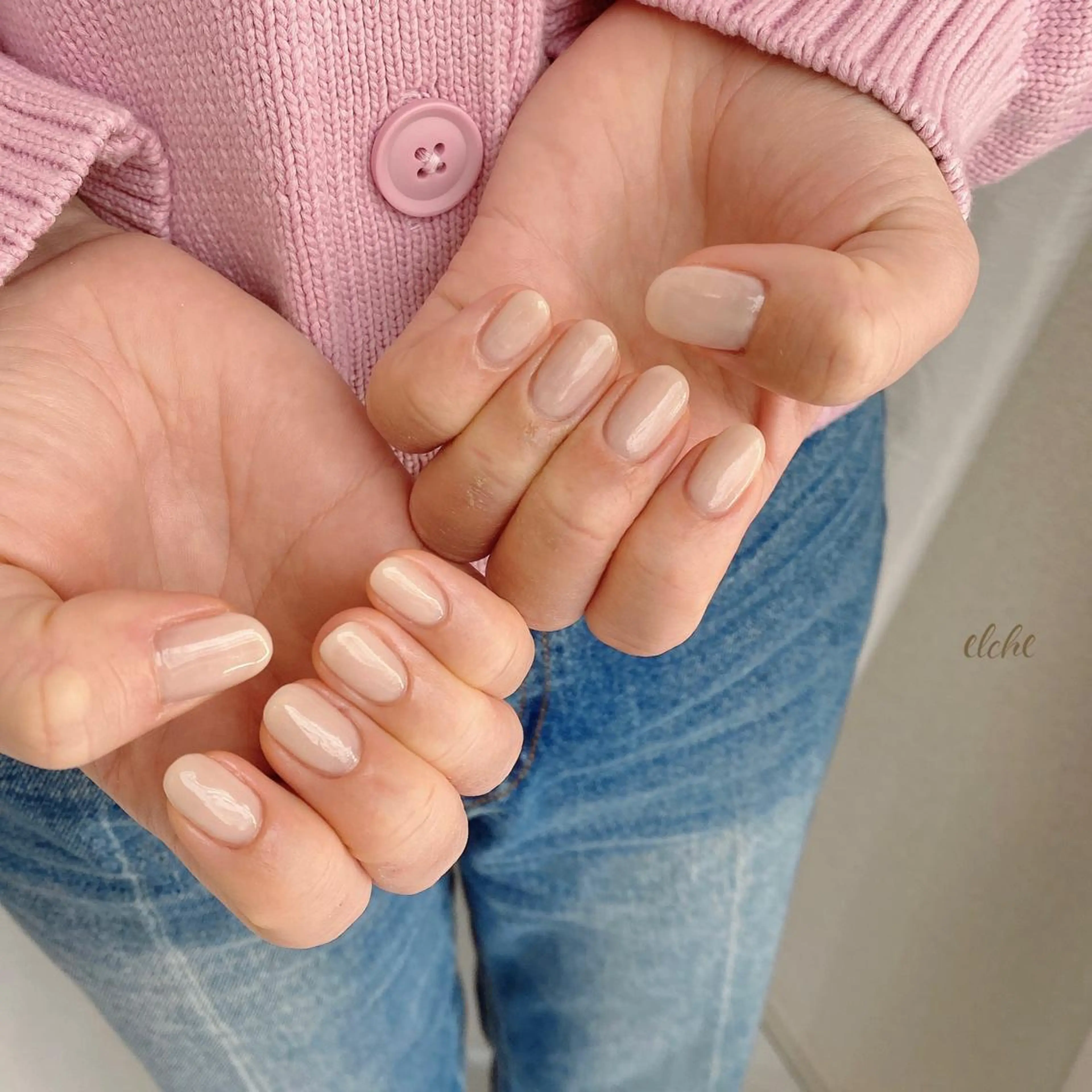 ネイル Rio 𓍼のネイルデザイン