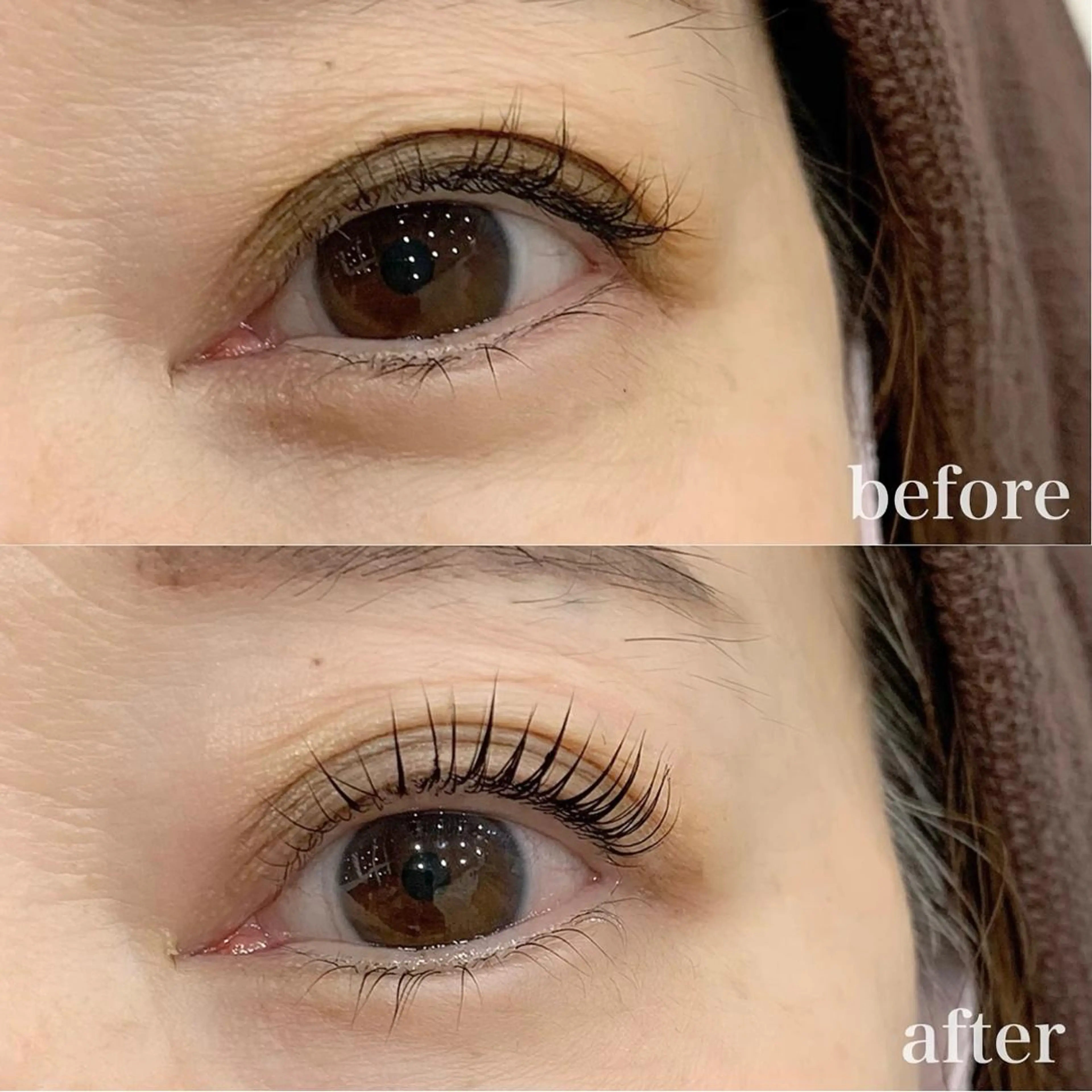 マツエク・マツパ WHITE EYE 🤍Mayukaの眉毛・アイブロウイメージ