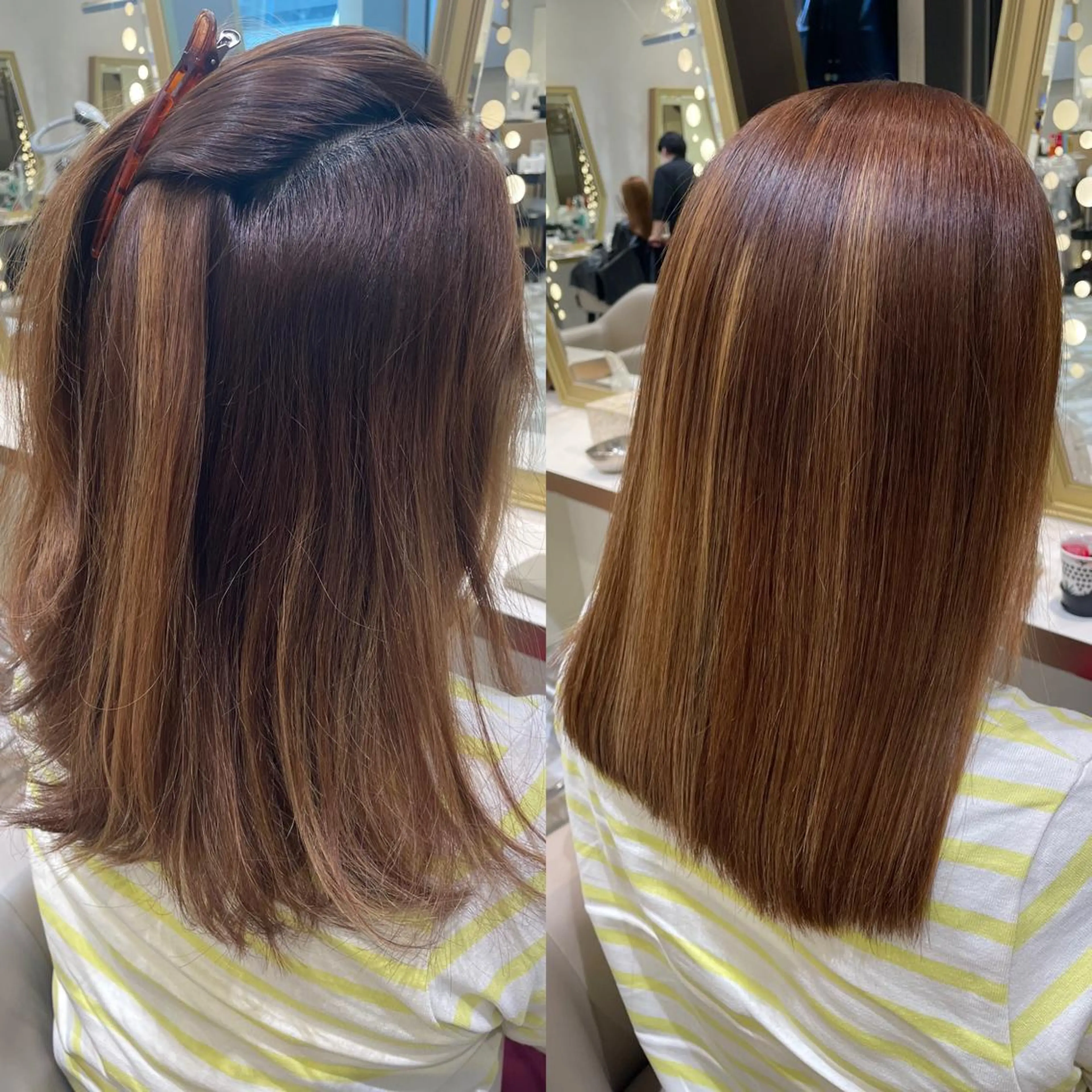 セミロング カラー パーマ ヘアアレンジ メンズ キッズ ネイル マツエク・マツパ アイブロウ 縮毛矯正 トリートメント 【乾かすだけの感動】 松田創太のヘアスタイル