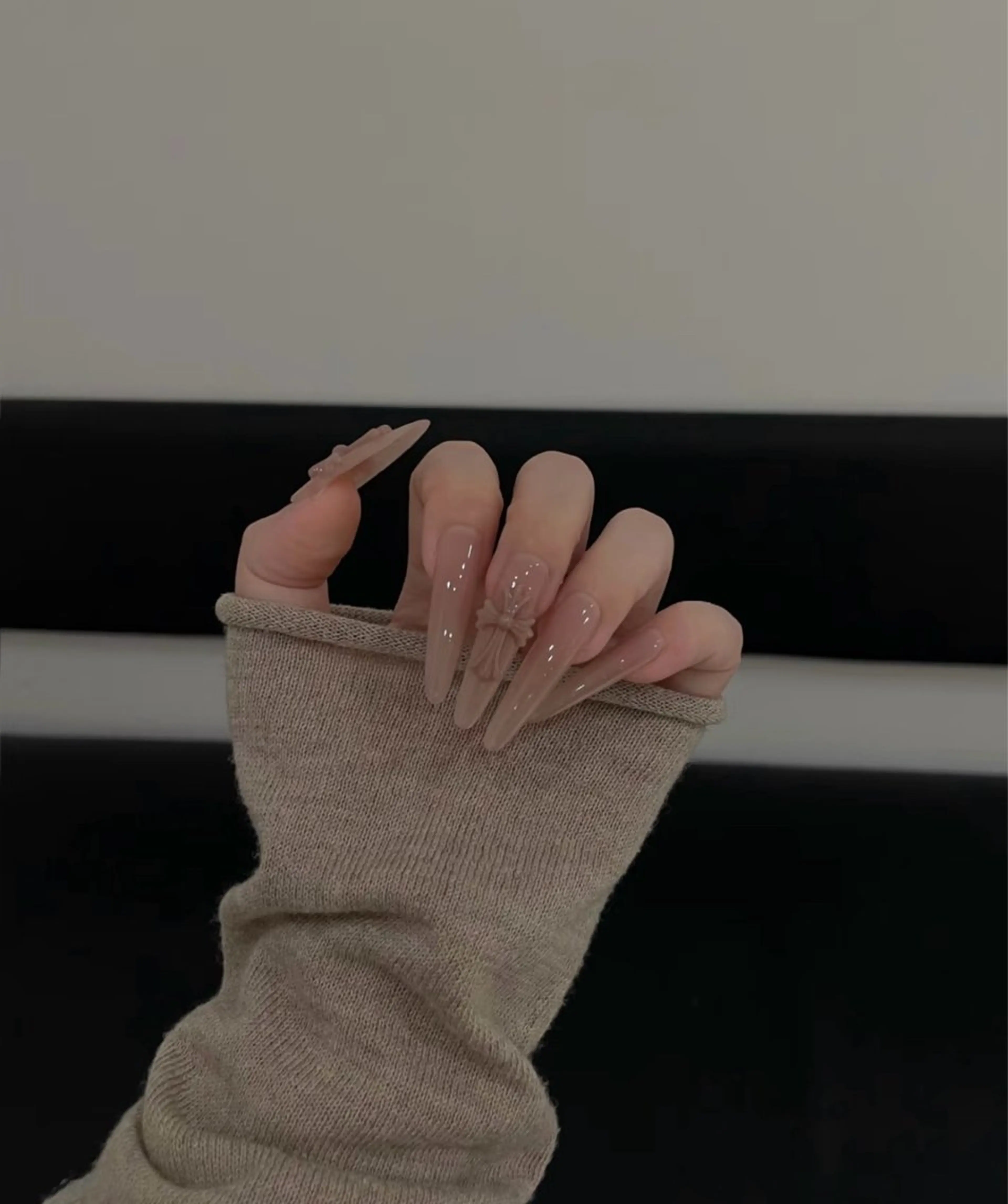 ネイル ハンドネイル Coconail kiのネイルデザイン