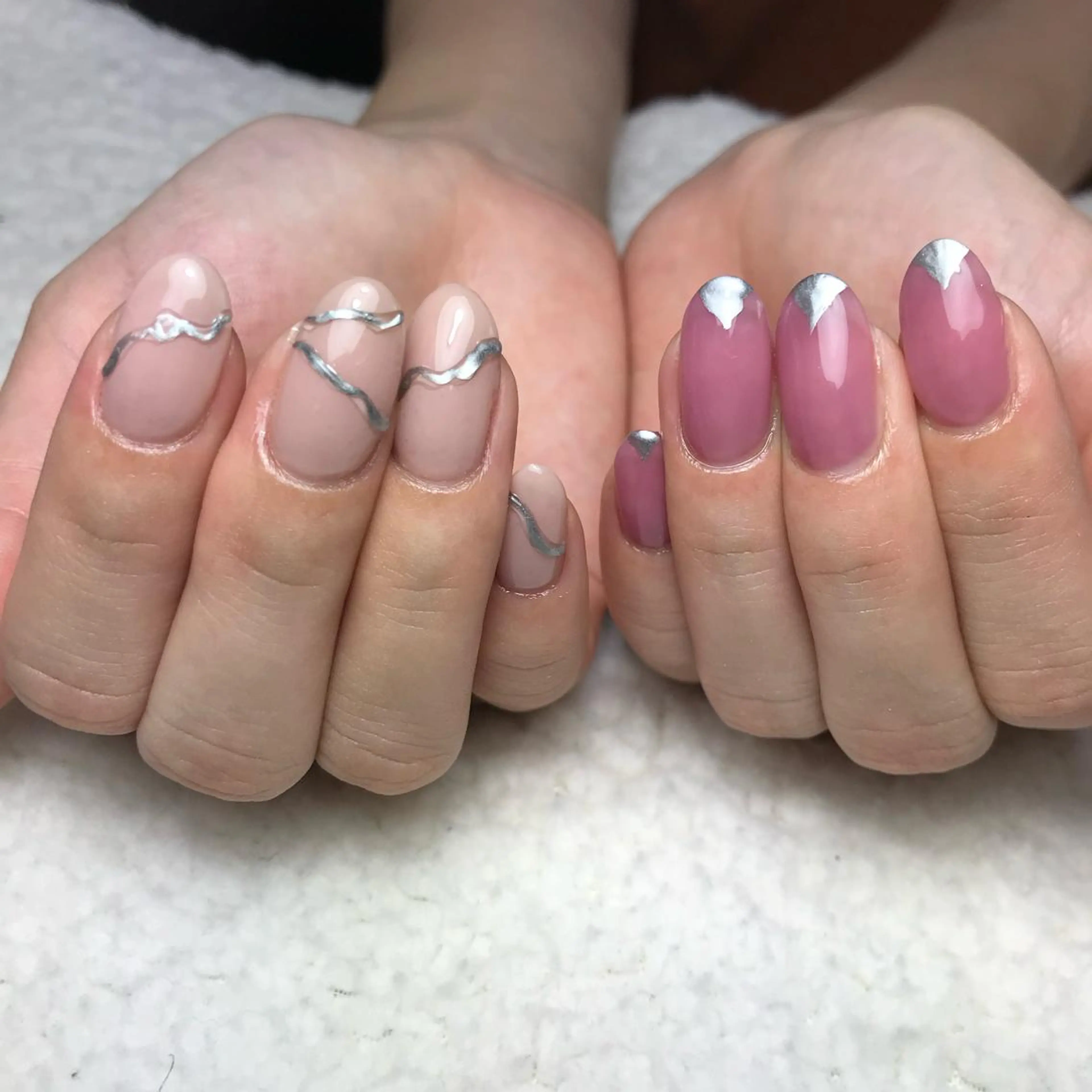 ネイル ハンドネイル COCO +のエステ・リラクイメージ