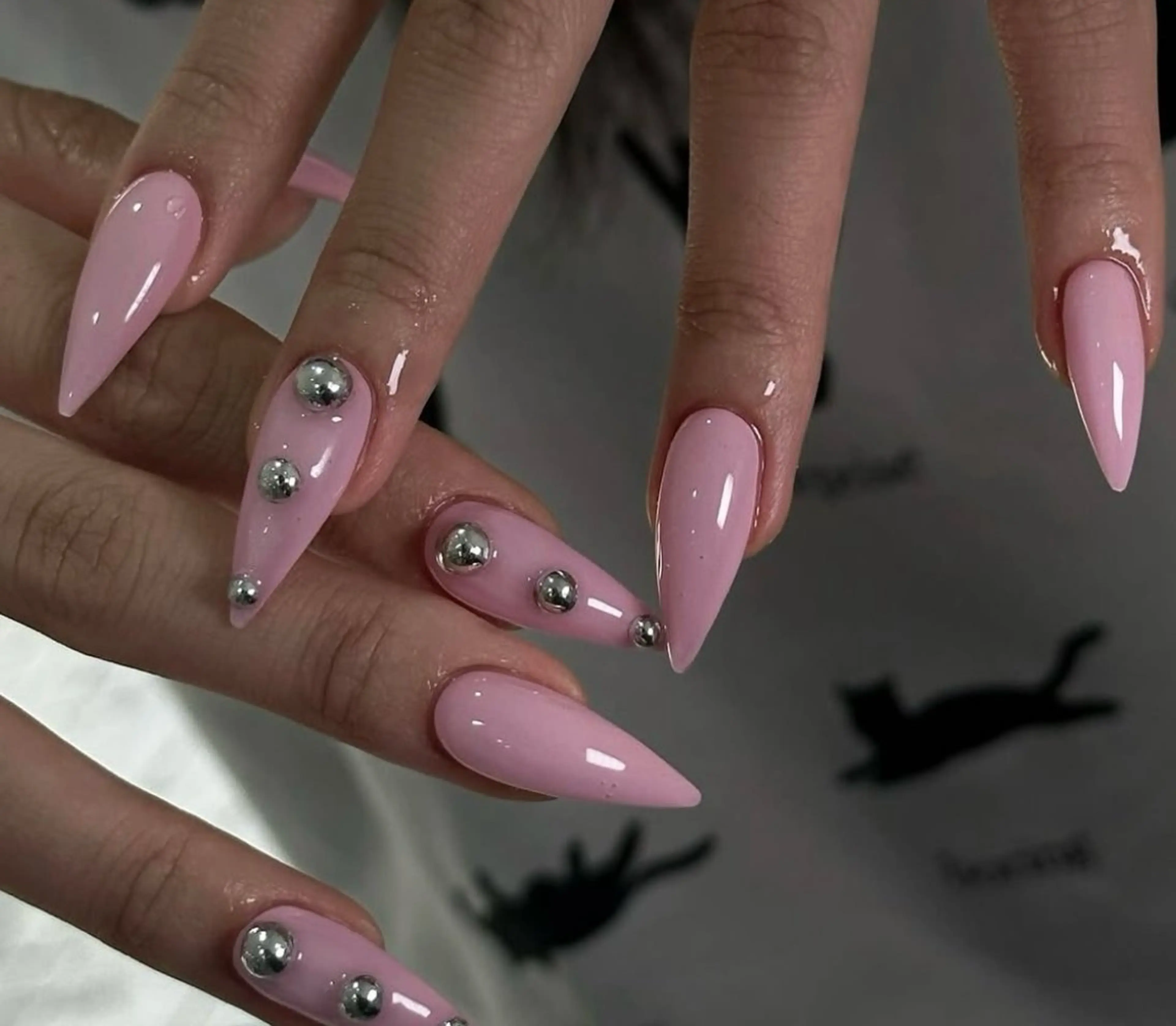 ネイル ハンドネイル BERA NAILSのネイルデザイン