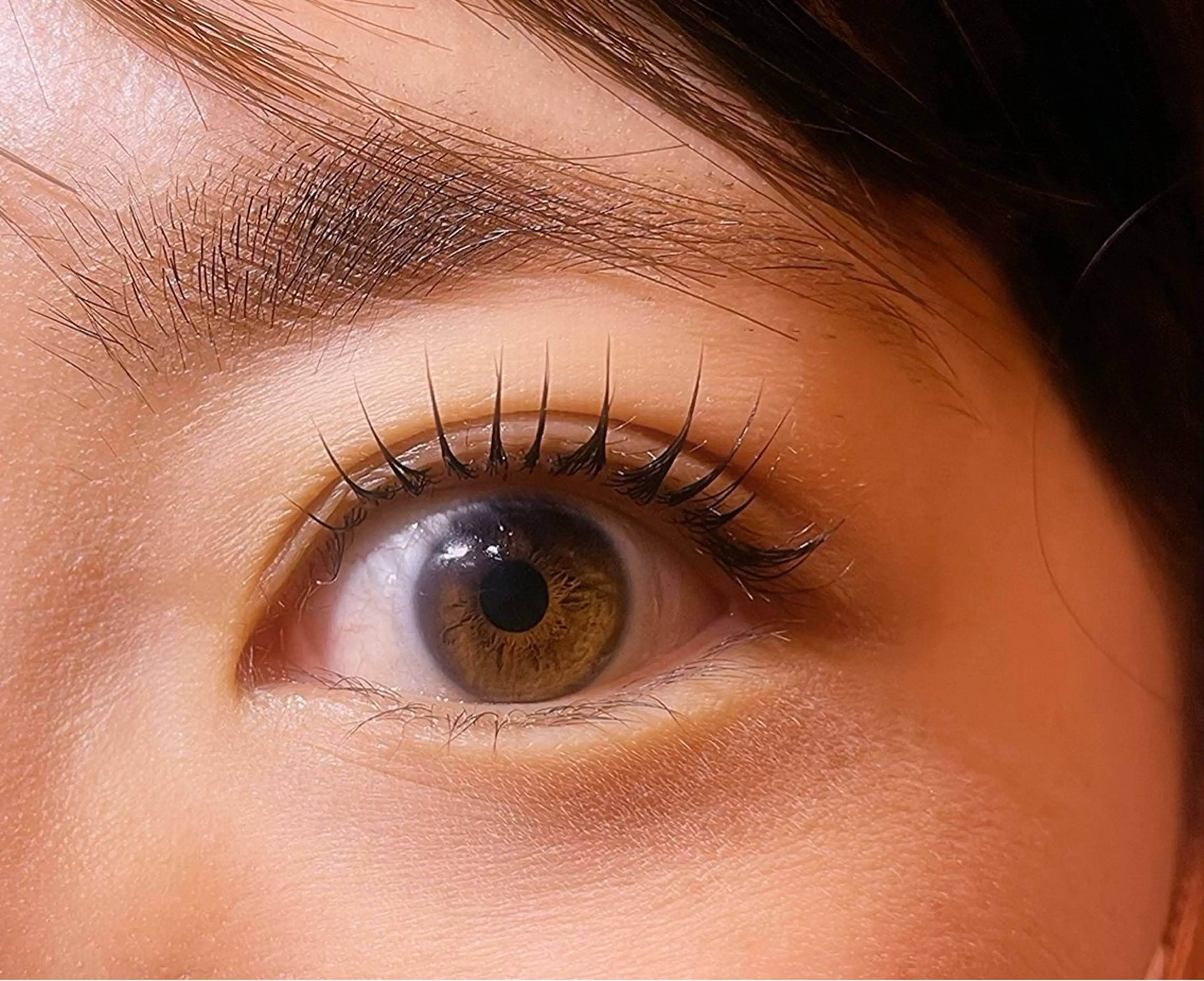 マツエク・マツパ マツパ エレガントリゾート所属・EYE・NAIL .erのマツエク・マツパデザイン