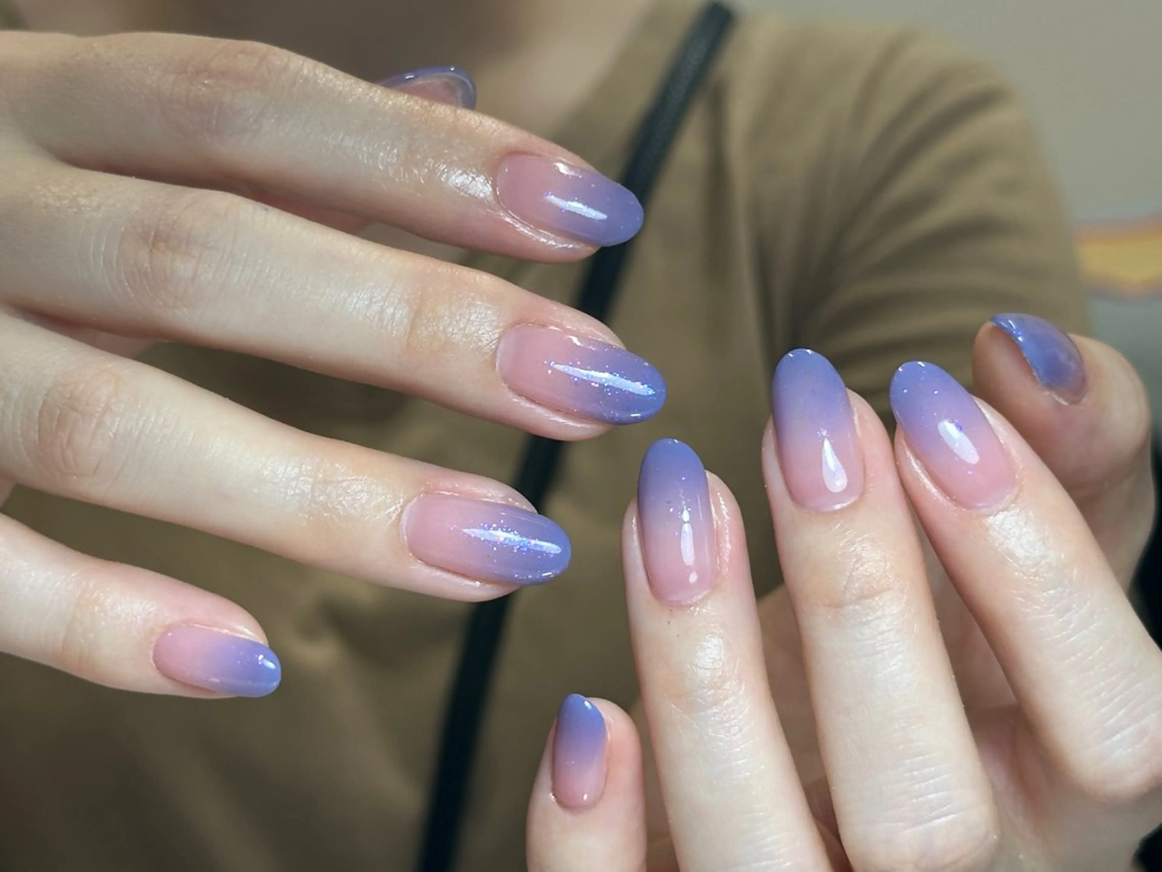 ネイル Eveネイル チップスカルプ専門店のネイルデザイン