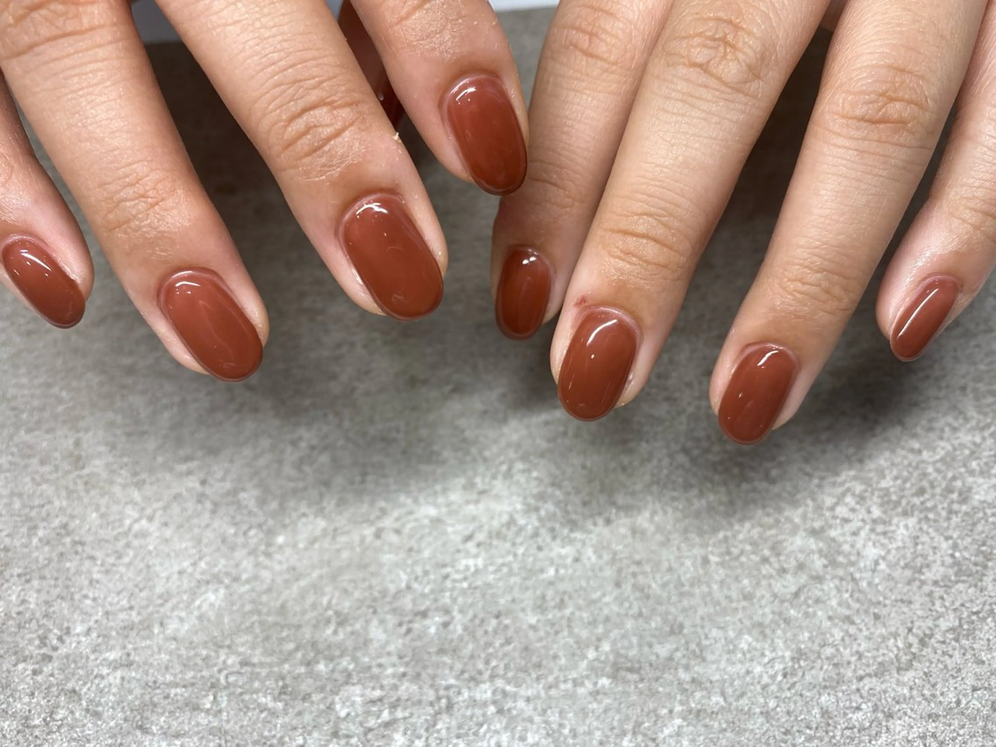 ネイル soary nailのネイルデザイン