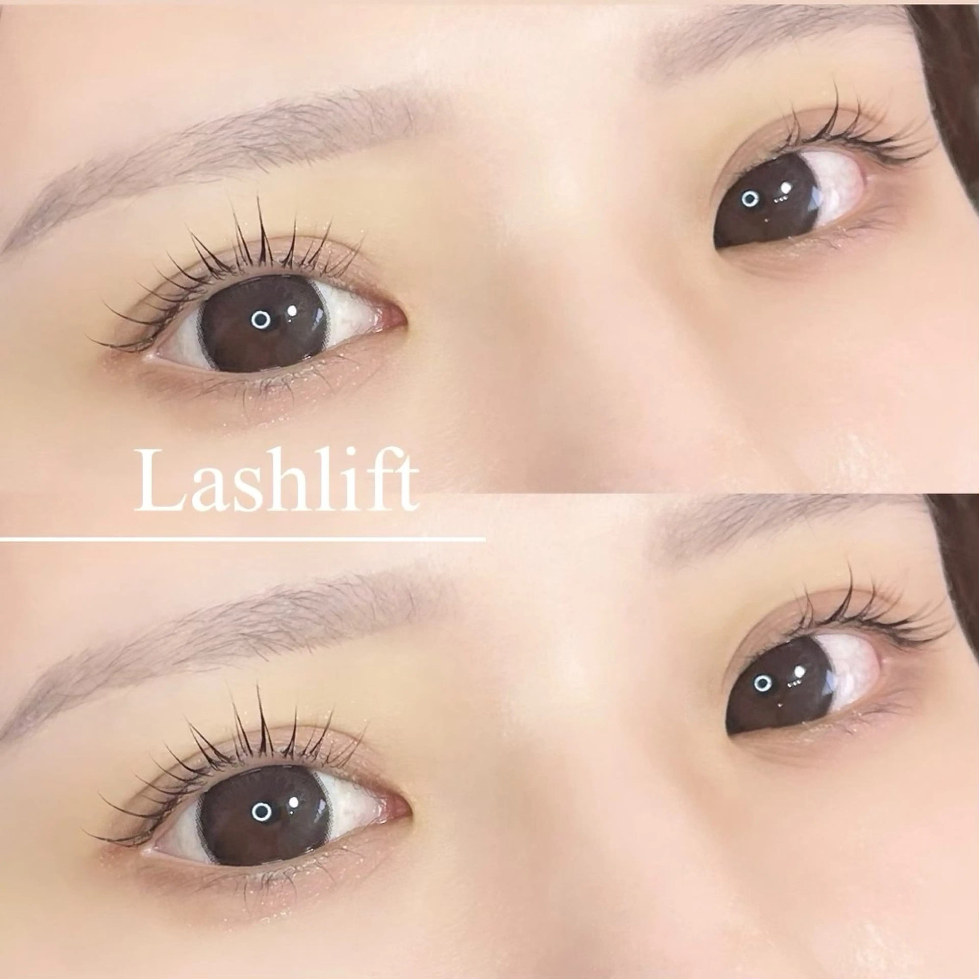 マツエク・マツパ Palm アイサロンパルムの眉毛・アイブロウイメージ