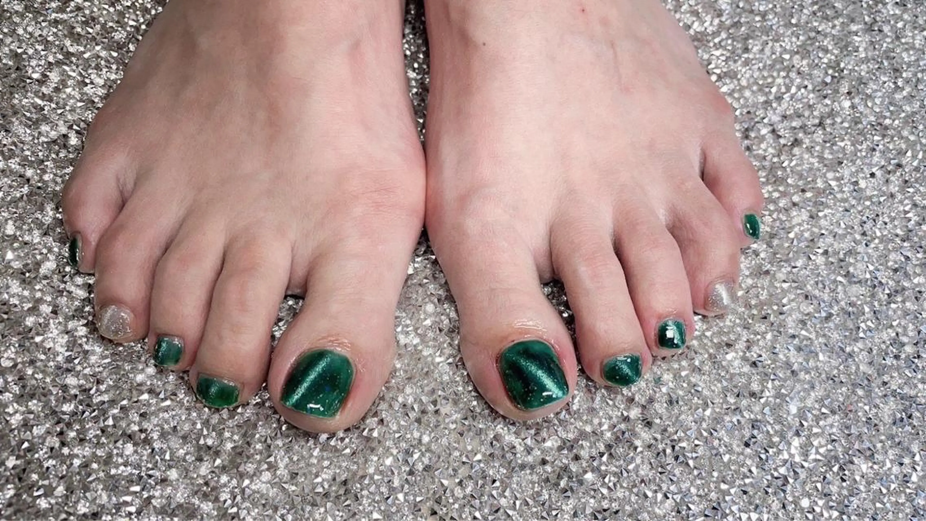 ネイル ネイルサロン ロア旧ジョリーのネイルデザイン