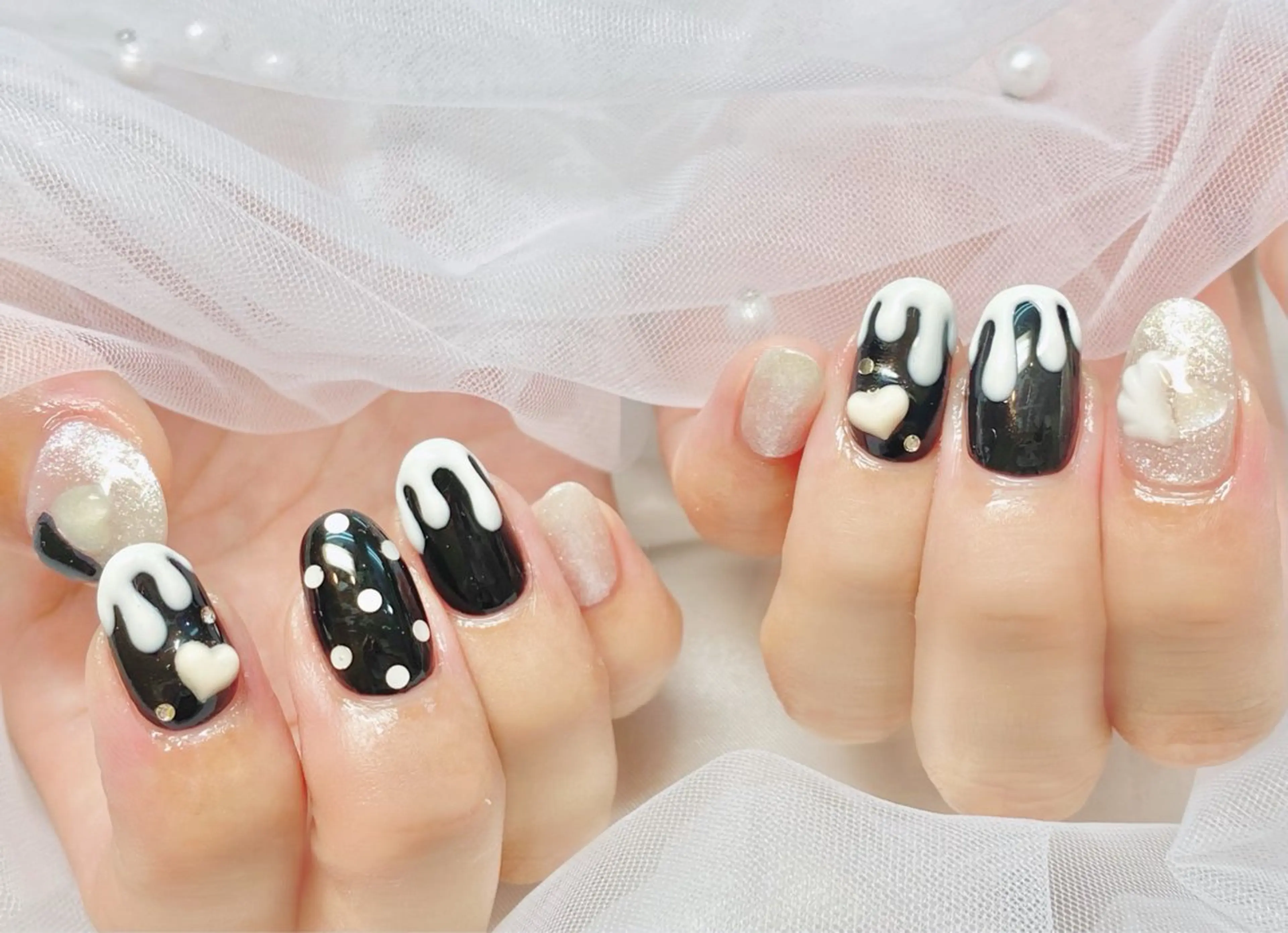 ネイル Jebel Beauty Miuの眉毛・アイブロウイメージ