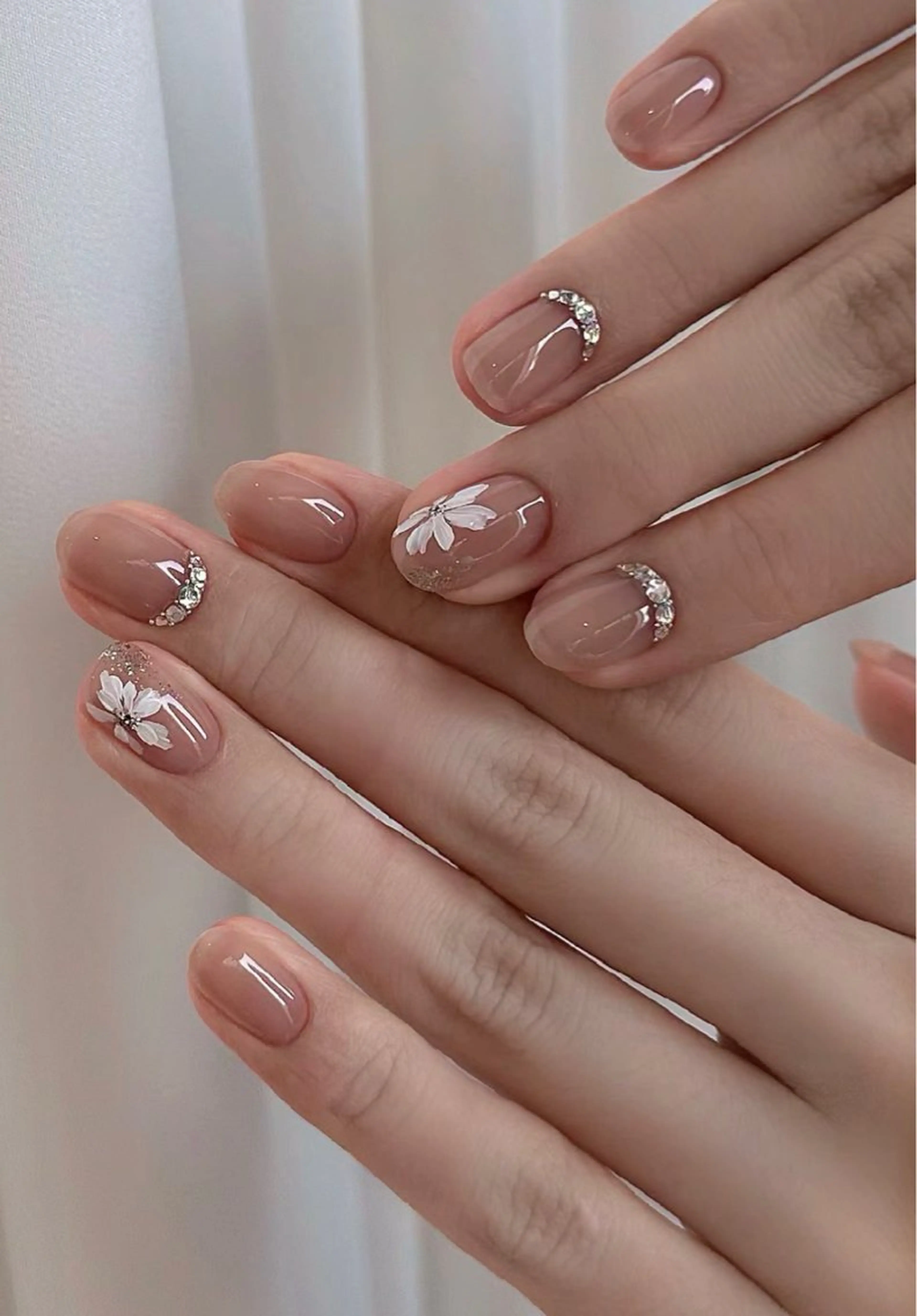 ネイル プライベートサロン LALA Nailのネイルデザイン