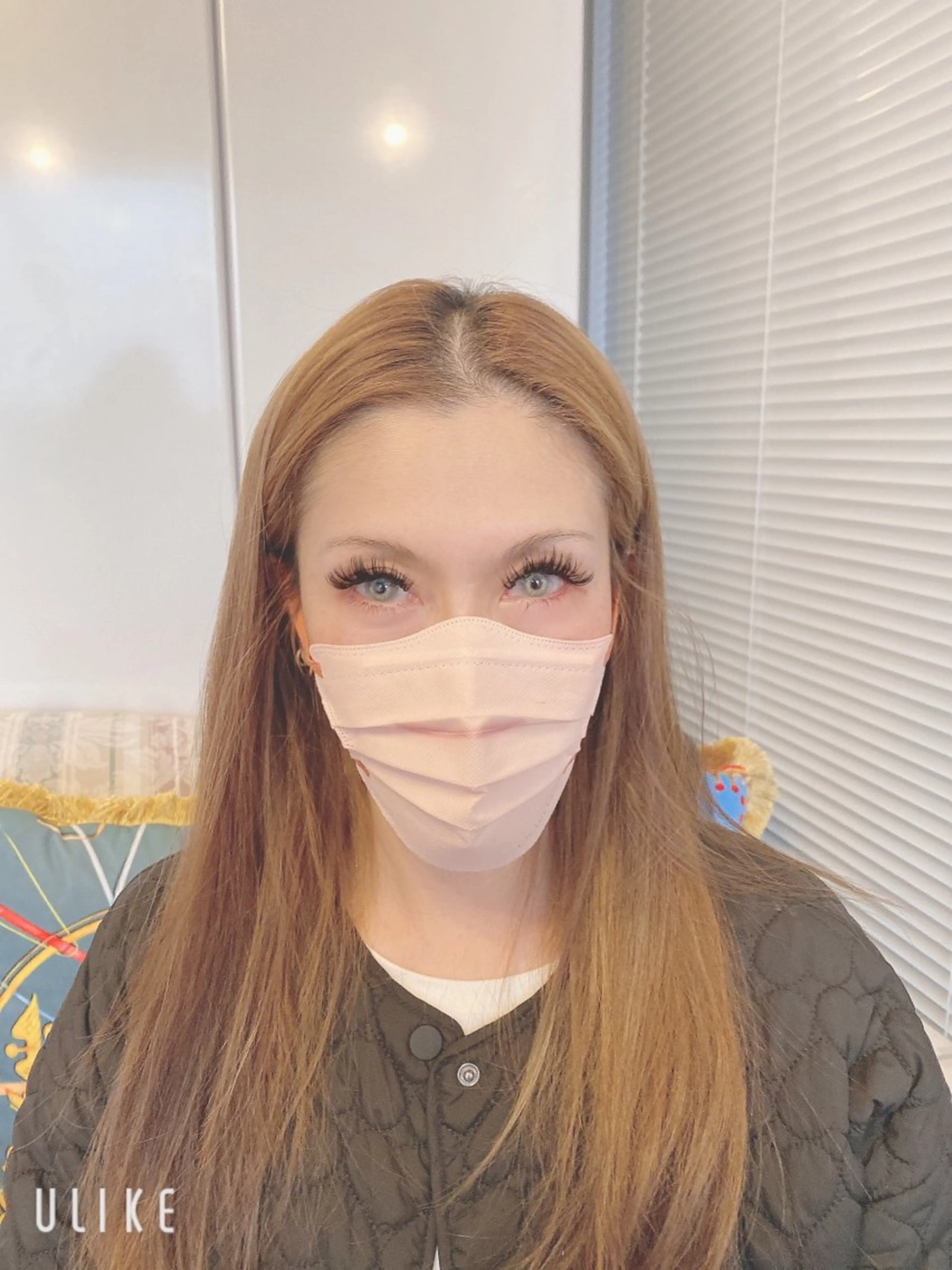 マツエク・マツパ 神山 ビューティー・アイのマツエク・マツパデザイン