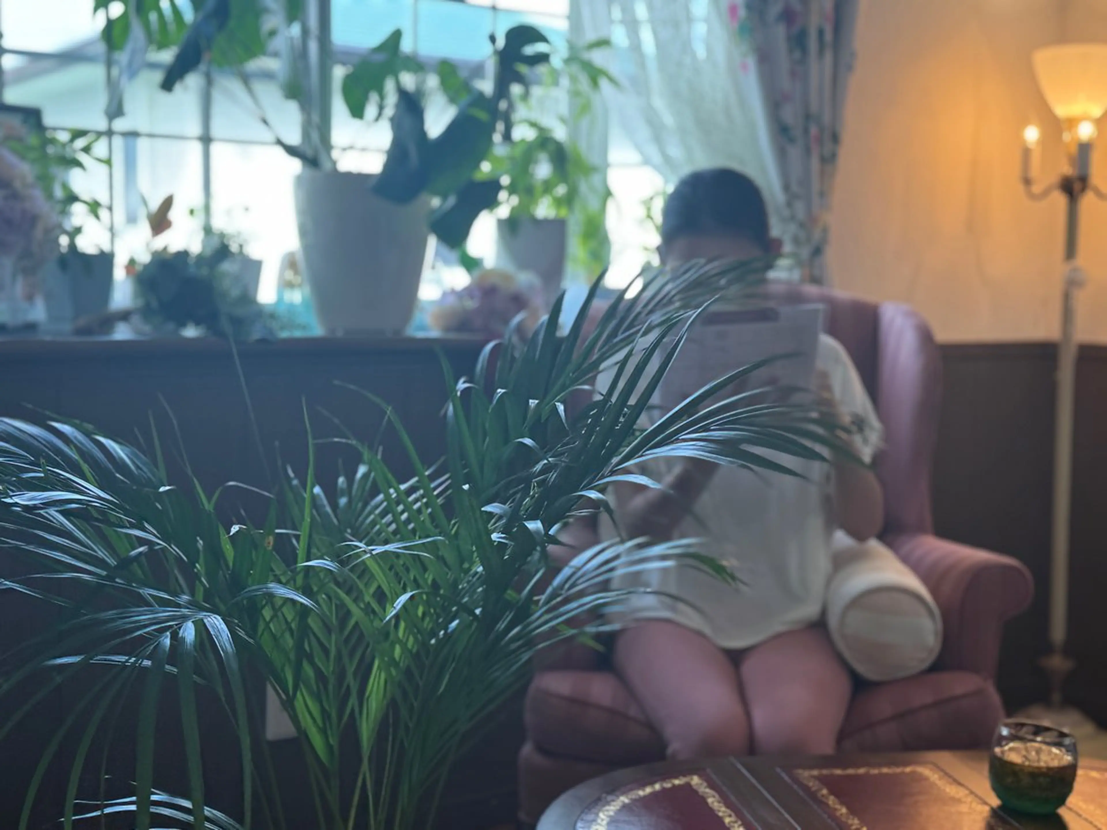 ゆいまーるはうす 脱毛南城市のエステ・リラクイメージ