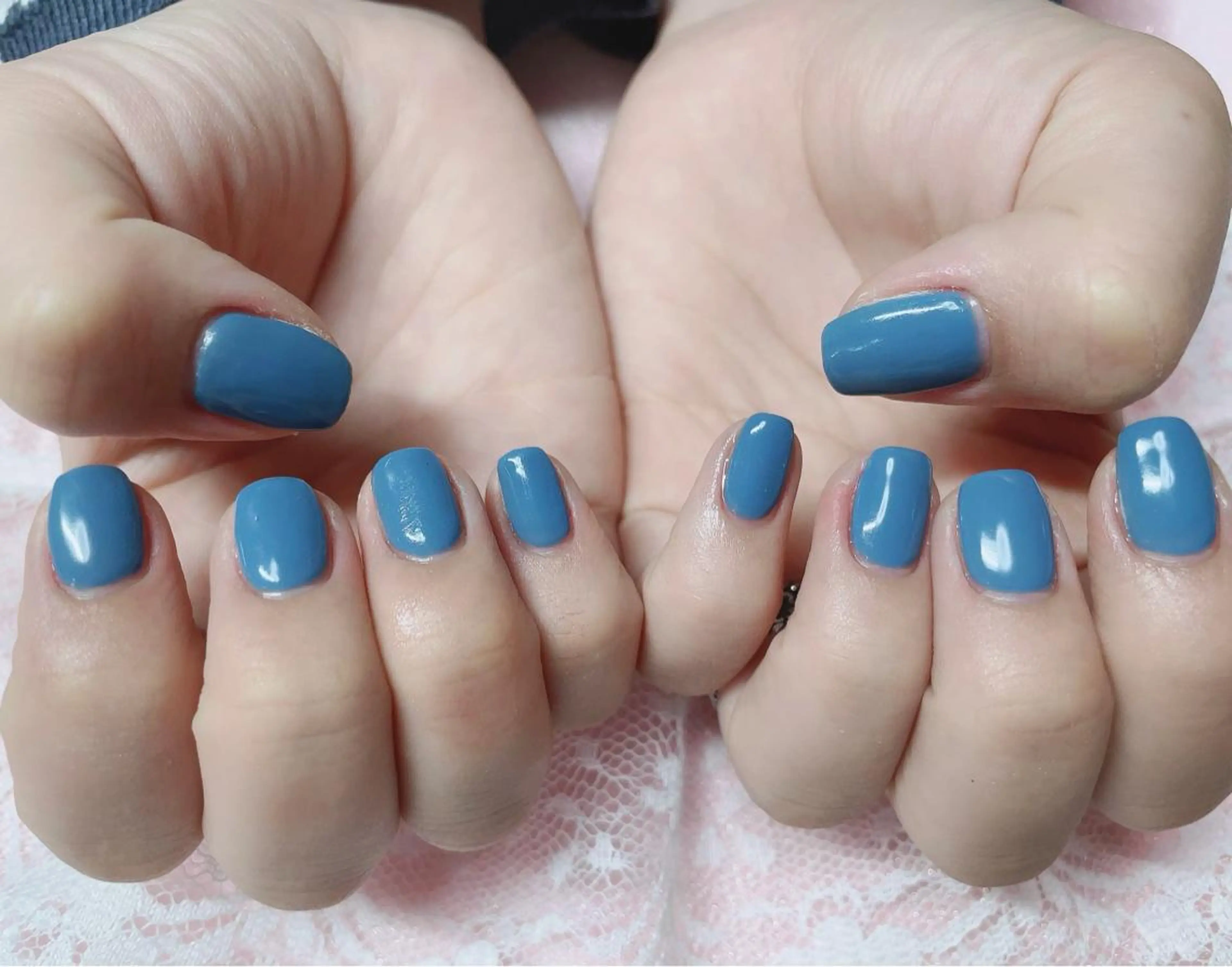 ネイル twincle nailのネイルデザイン