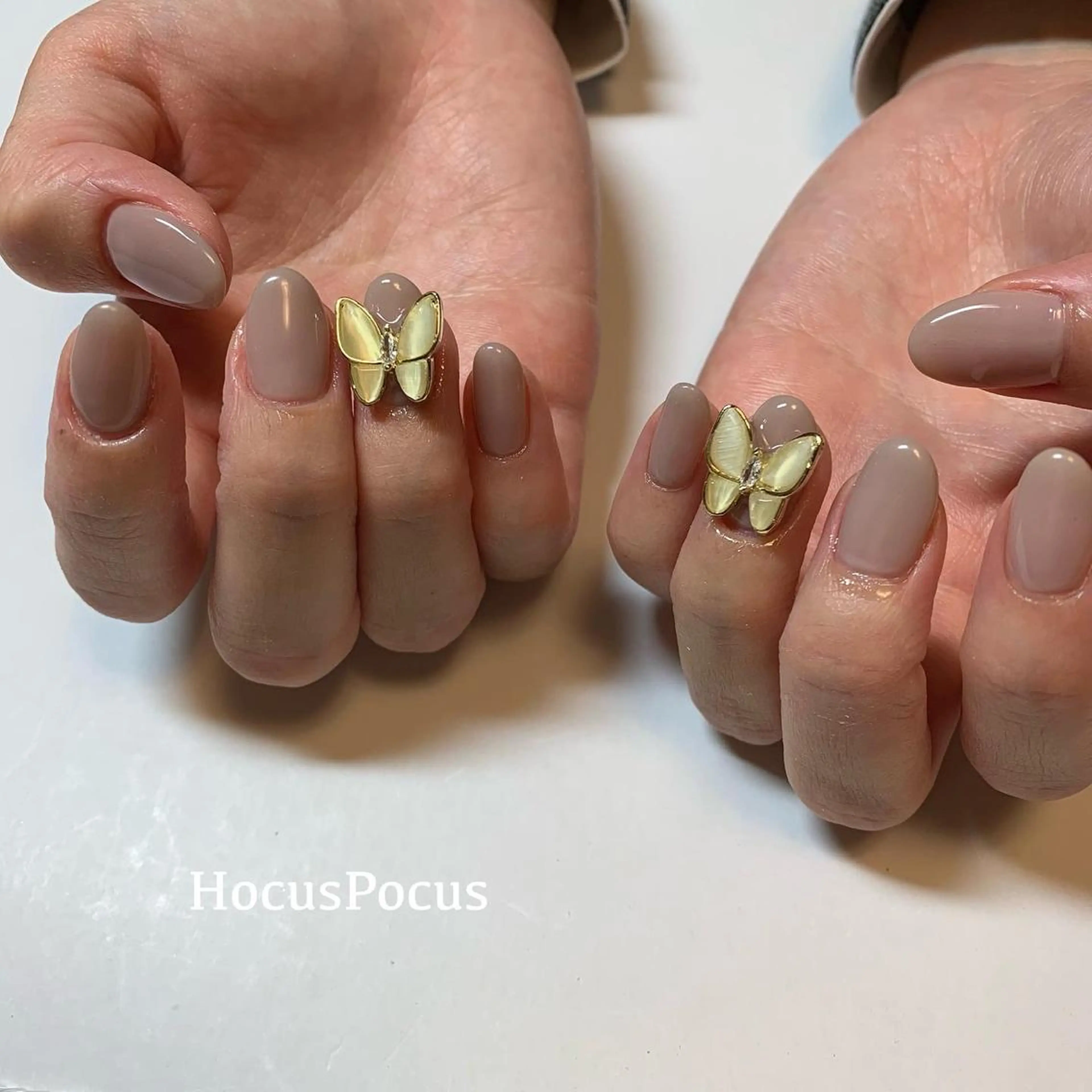 ネイル 小林 比呂子のネイルデザイン