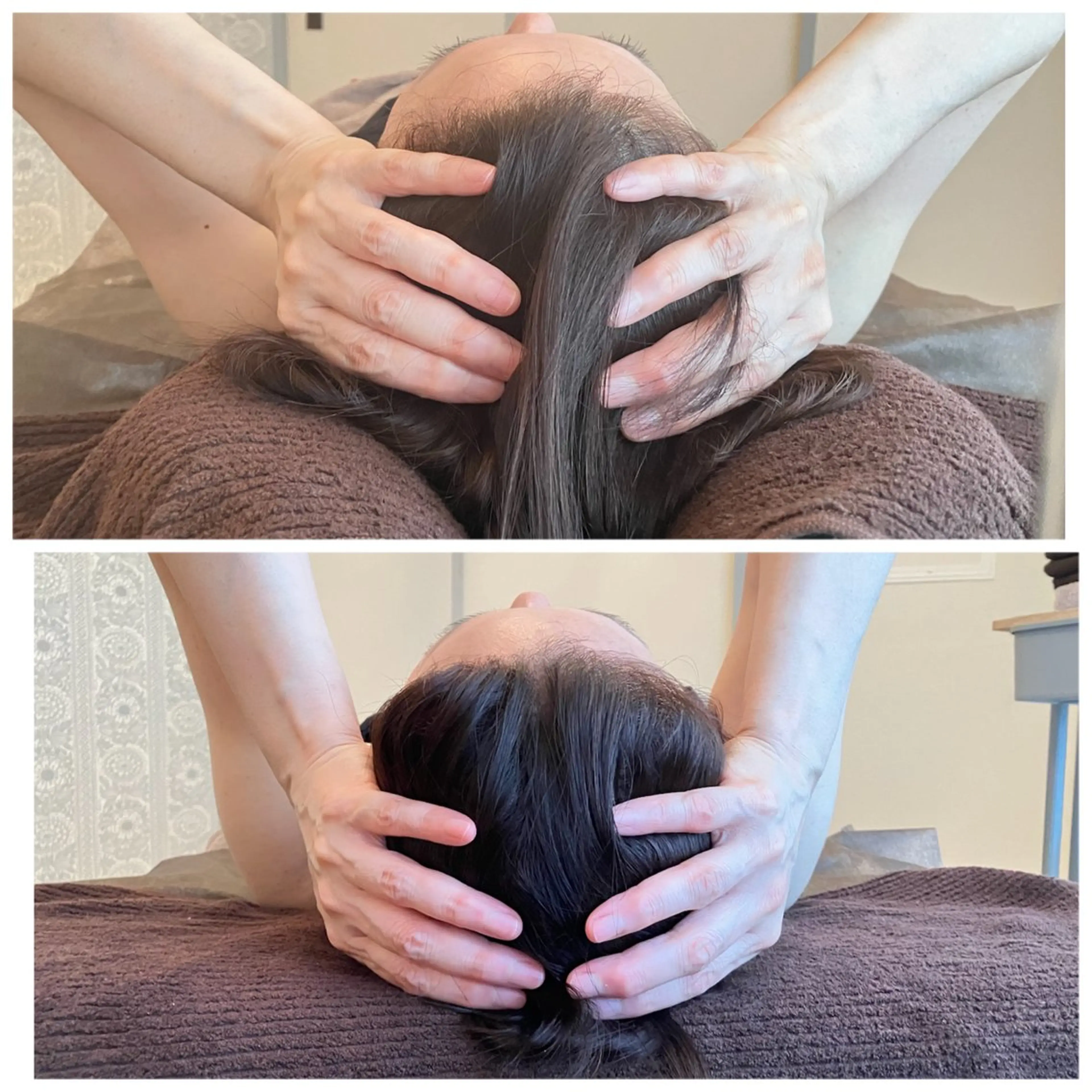 真-sin-【シン】 会田真知子のエステ・リラクイメージ