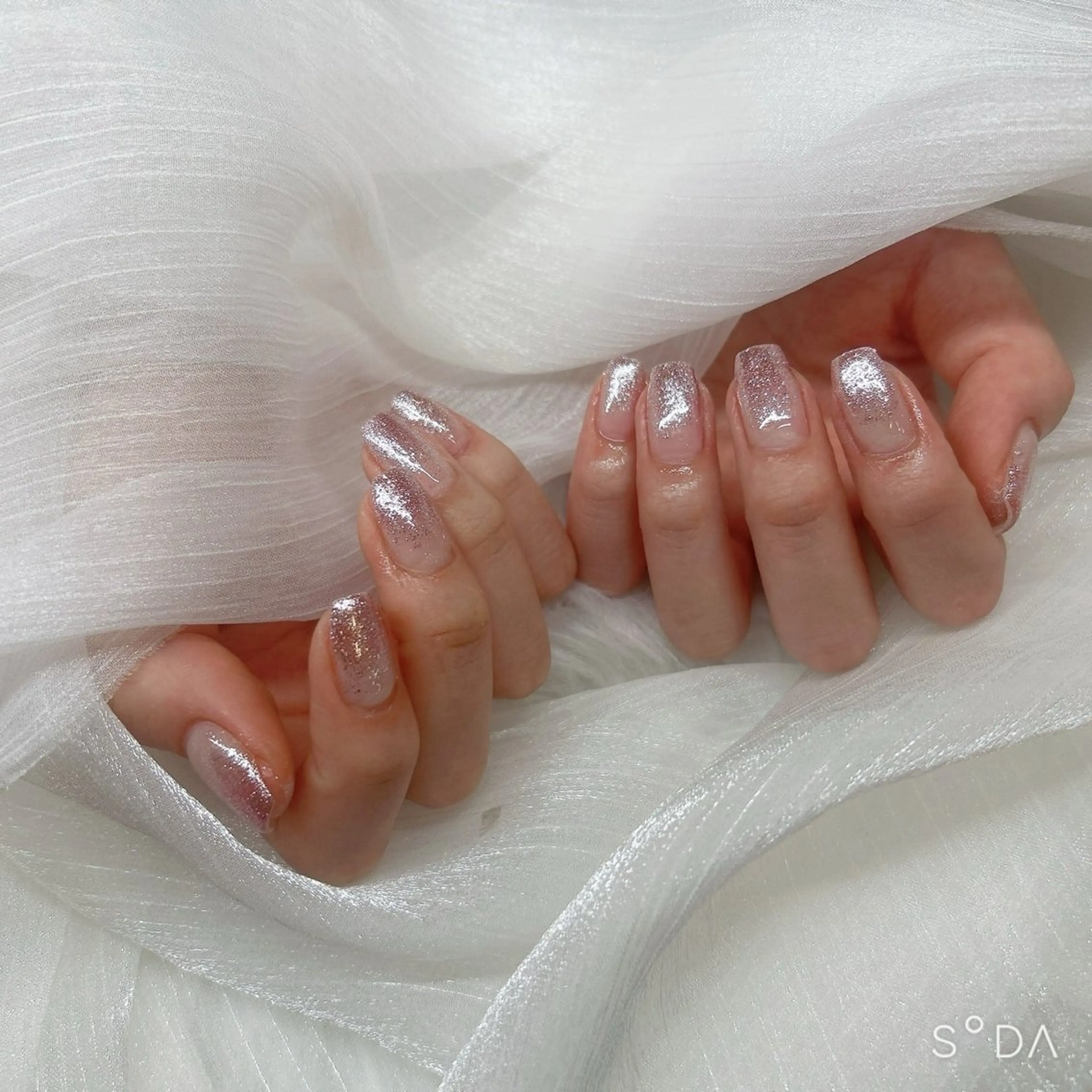 ネイル NAIL SALON Eclat しほのネイルデザイン