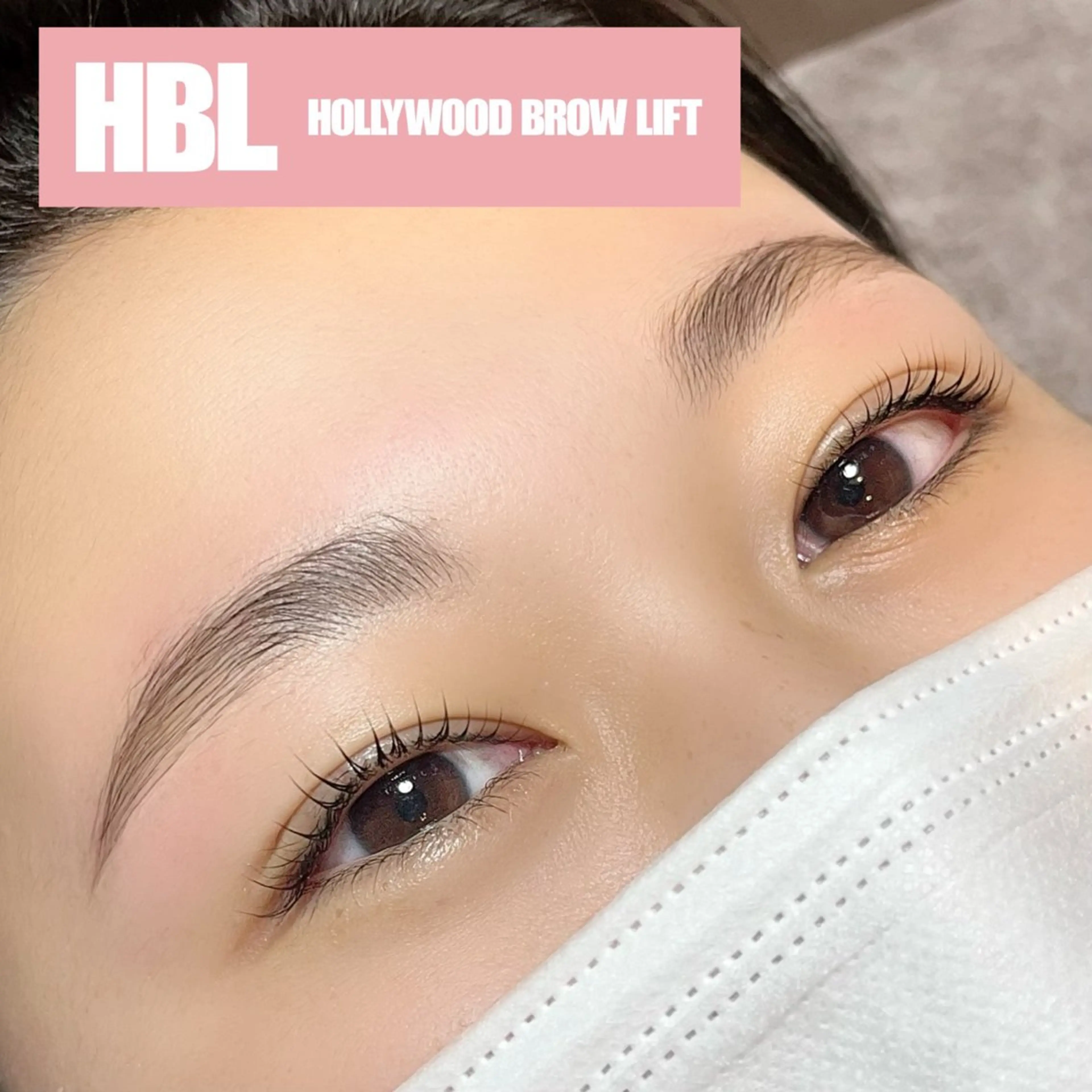 アイブロウ マツパ 天王寺✦束感まつげ✦ Ami🩵のマツエク・マツパデザイン