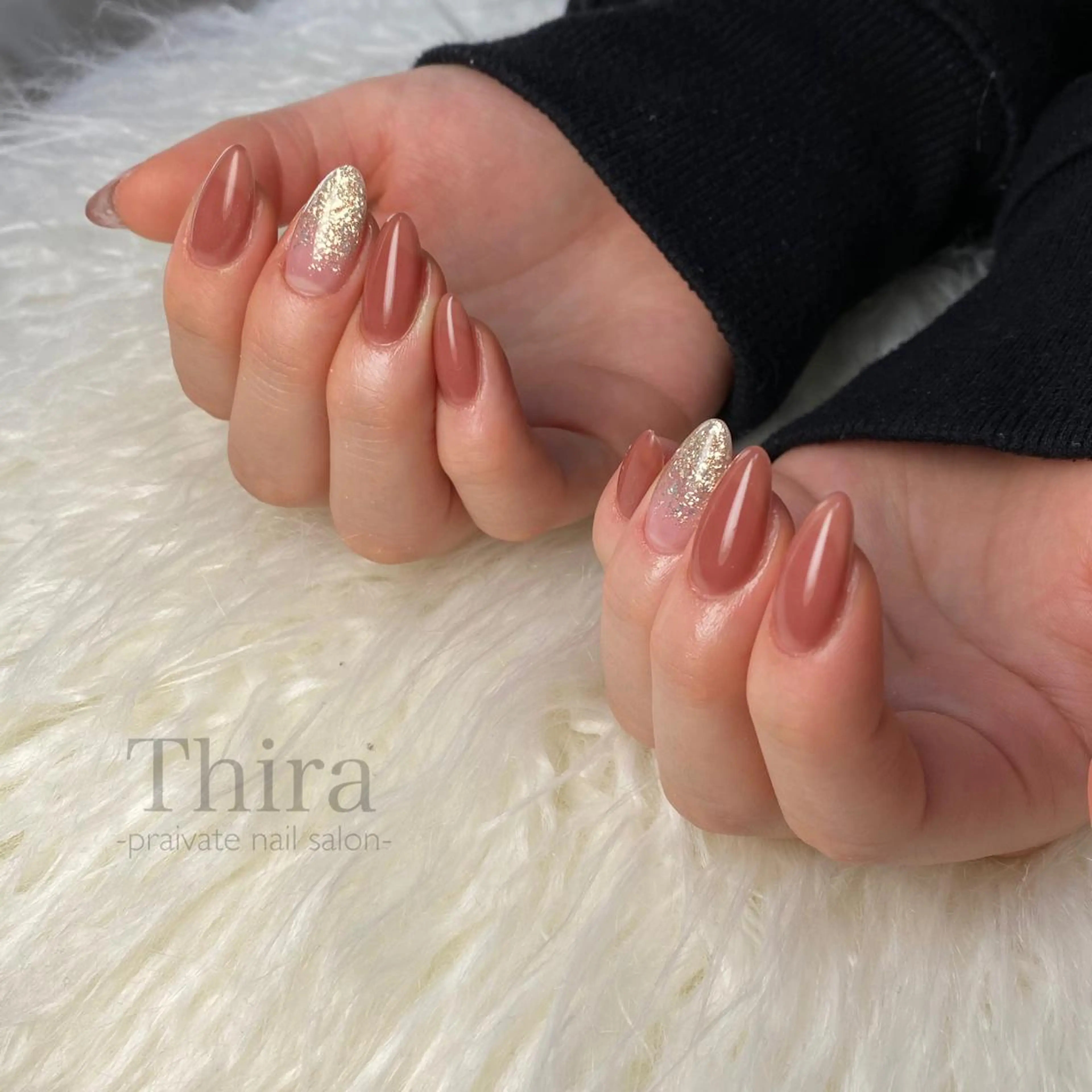 ネイル Nail saeのネイルデザイン