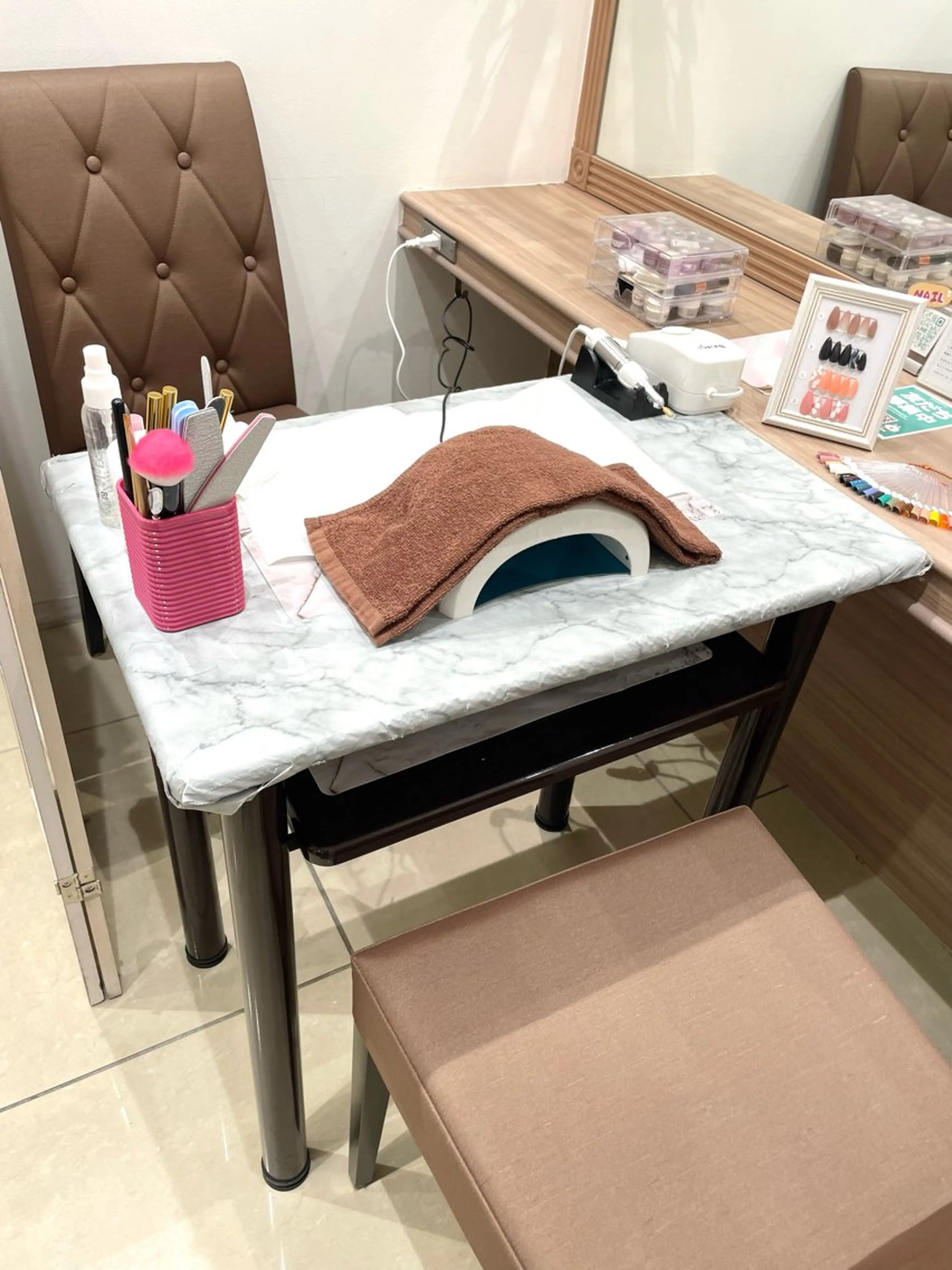 ネイル 🎀mihaya🎀 /モデル様募集中のヘアスタイル