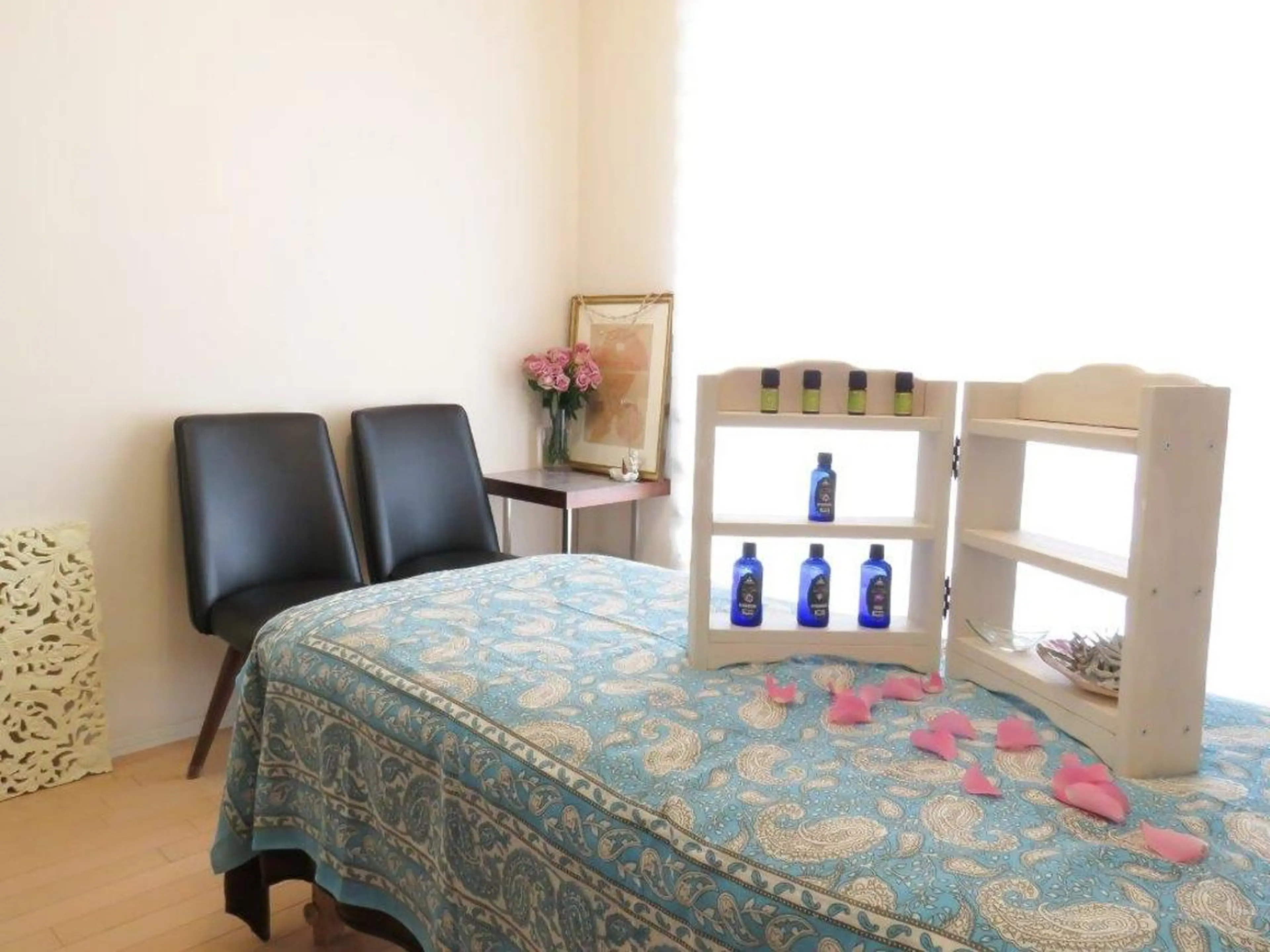 mamy suzukiのエステ・リラクイメージ