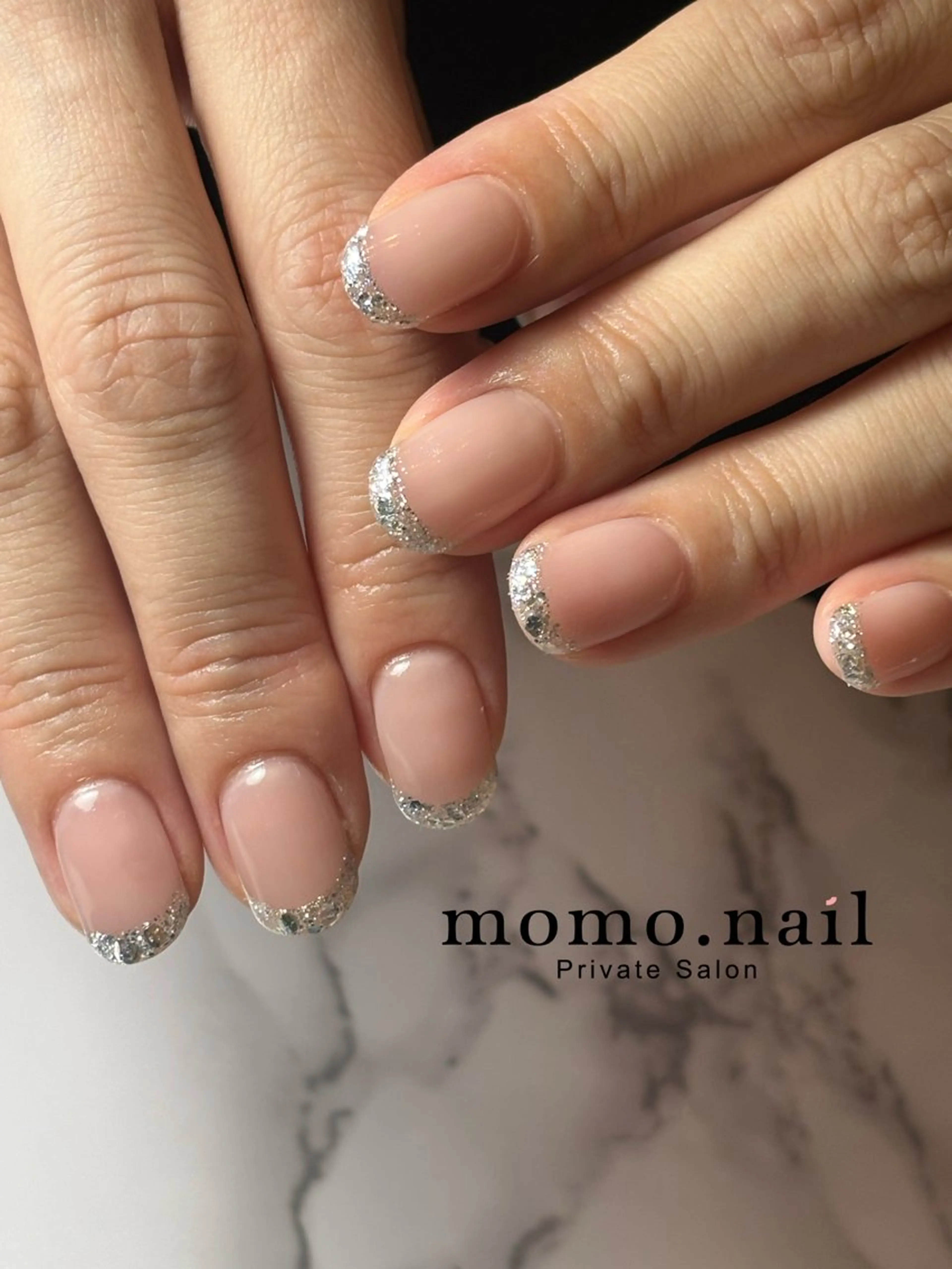 ネイル momo.nail まさこのネイルデザイン