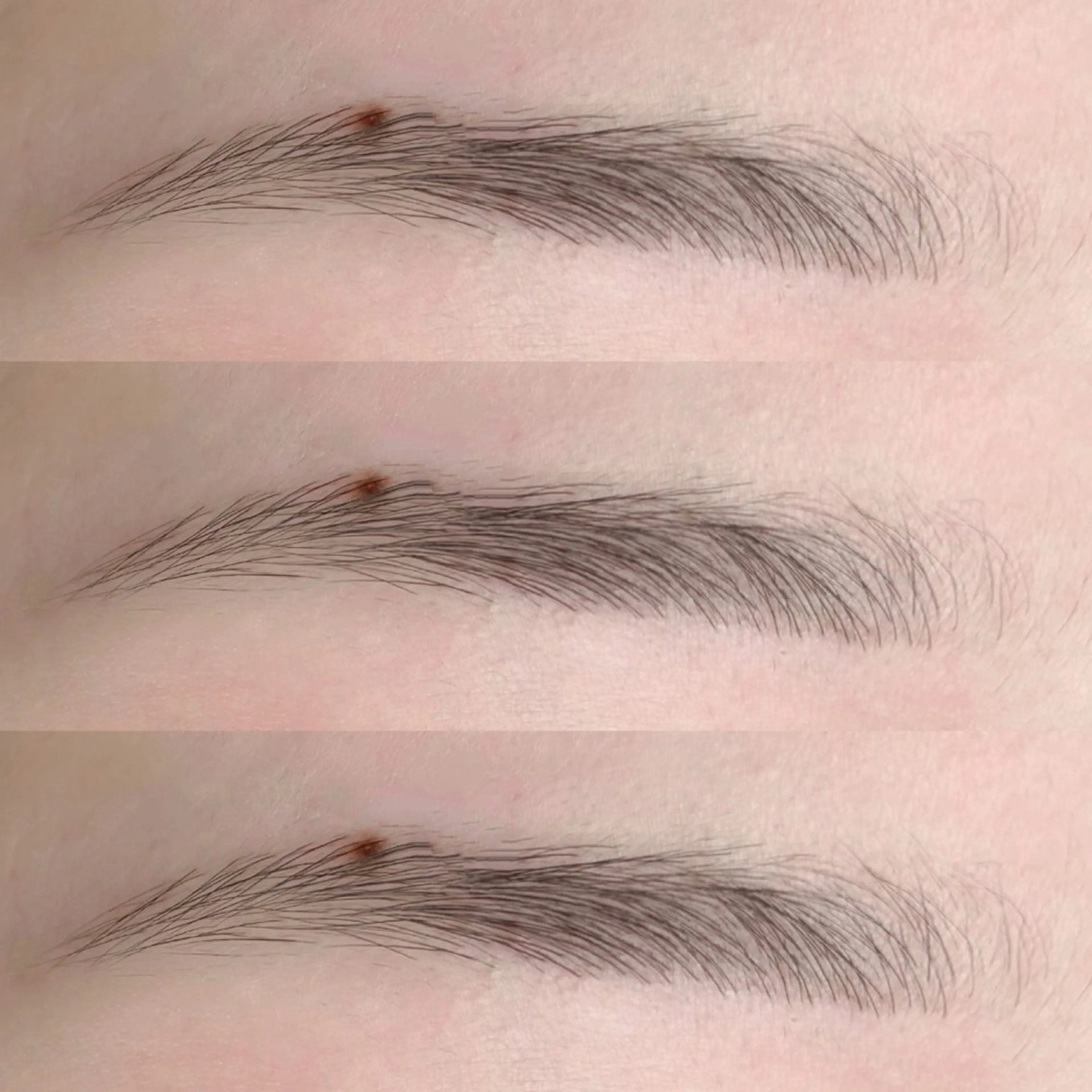 アイブロウ ワックス脱毛 眉カット その他(アイブロウ) mecotto大宮店 店長MAKI似合わせのマツエク・マツパデザイン