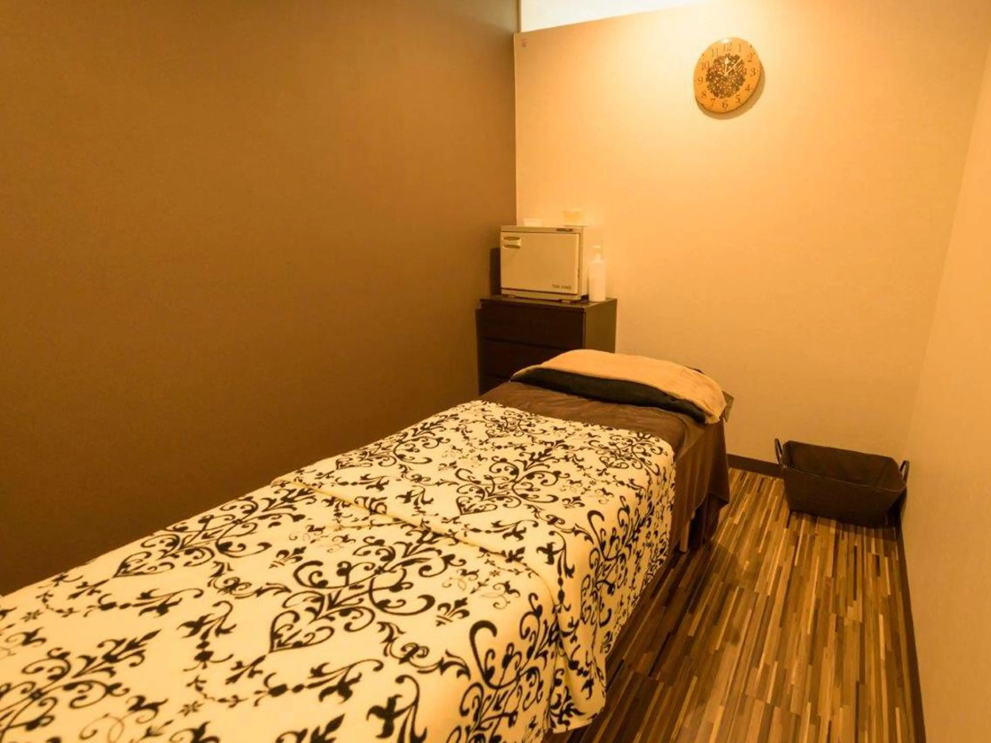 【リベルハーブピーリング認定店】敏感肌・美白脱毛専門店Dione立川店所属・Dione 立川店のエステ・リラクイメージ