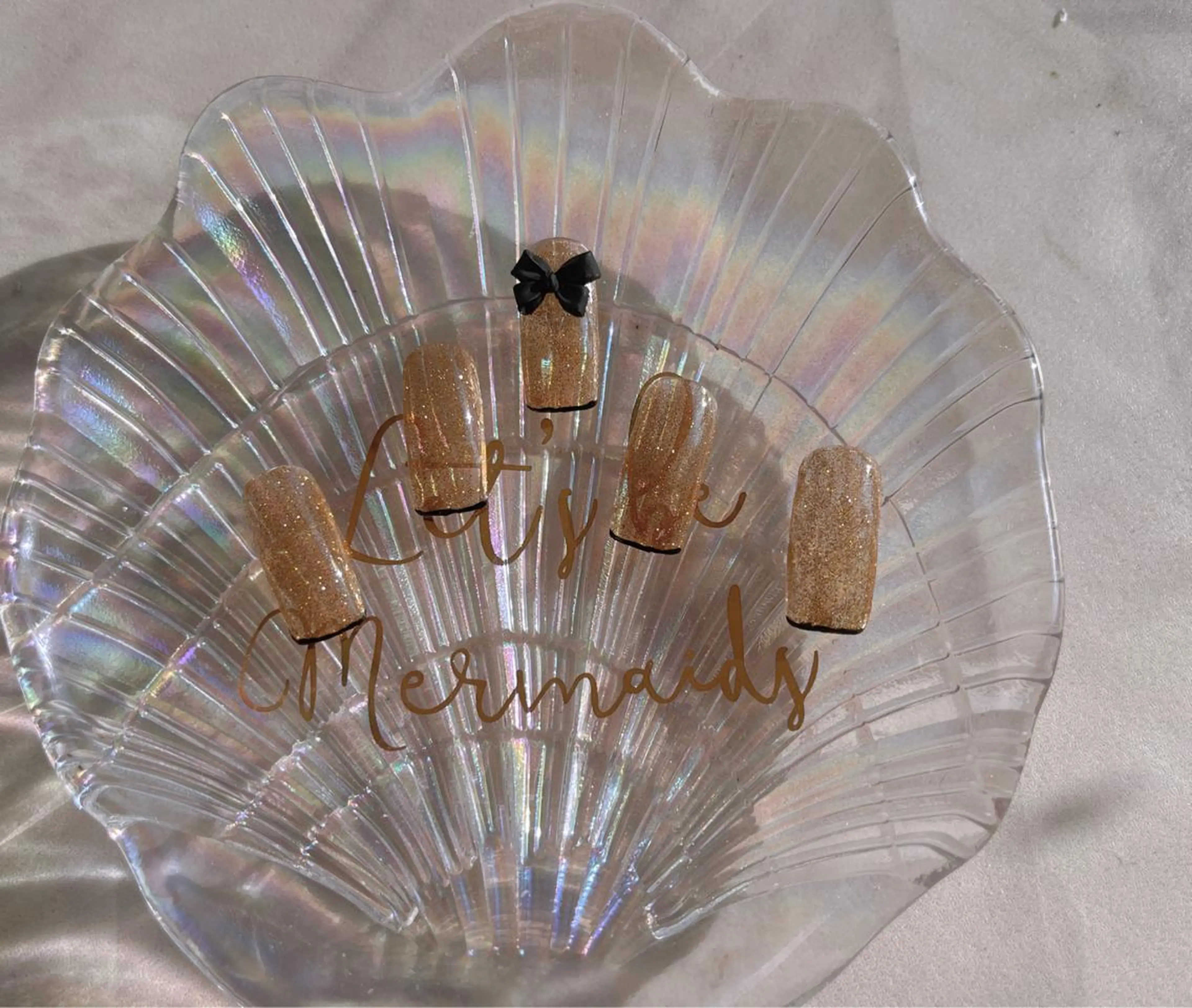 ネイル ハンドネイル ハンドケア NANA NAILのネイルデザイン