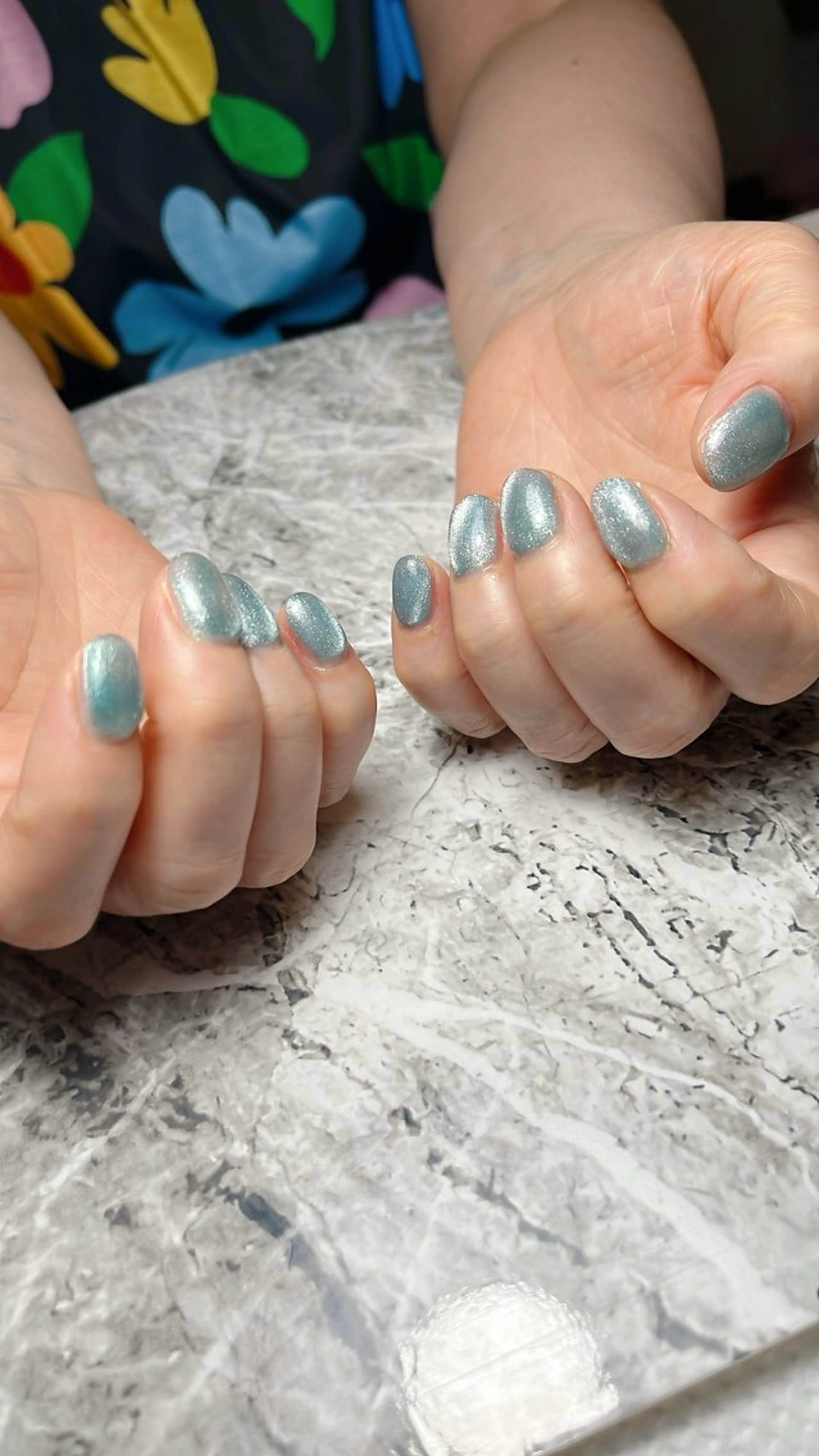 ネイル ハンドネイル プライベートサロン circleのネイルデザイン