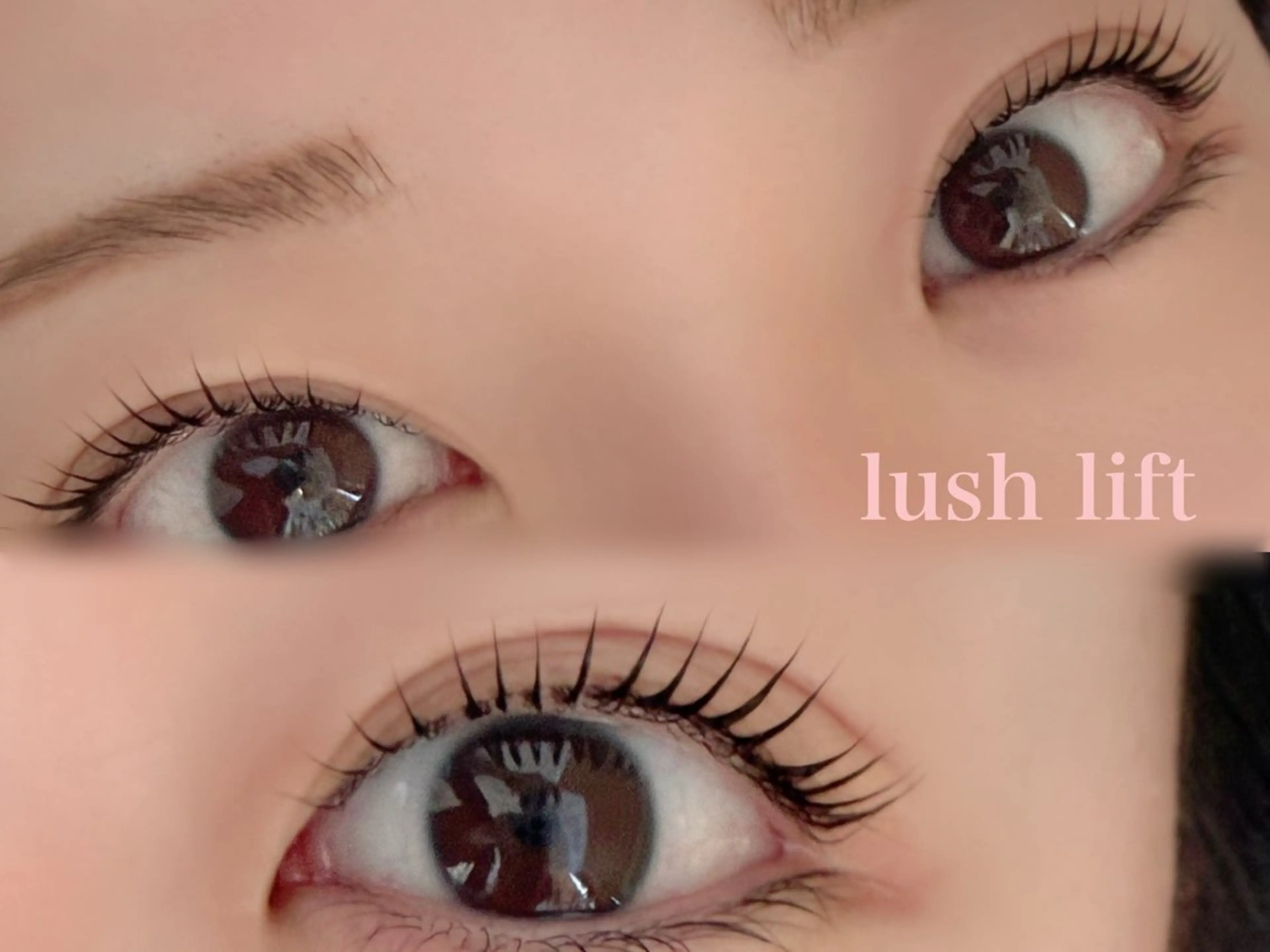 マツエク・マツパ マツパ トップアイリスト羽名 武蔵小杉のマツエク・マツパデザイン