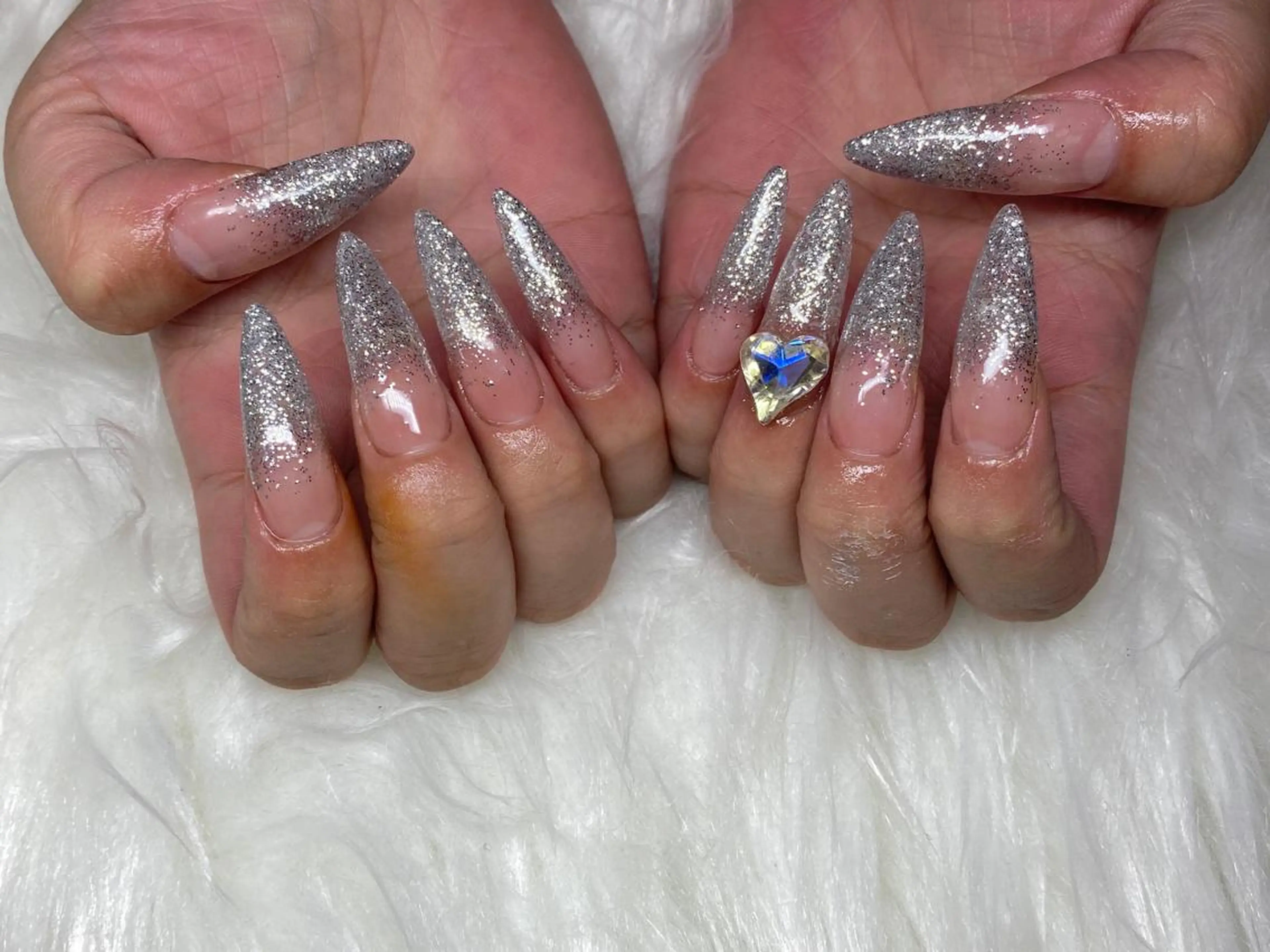 ネイル Beauty Salon  Luna所属・Beauty Salon Lunaのエステ・リラクイメージ