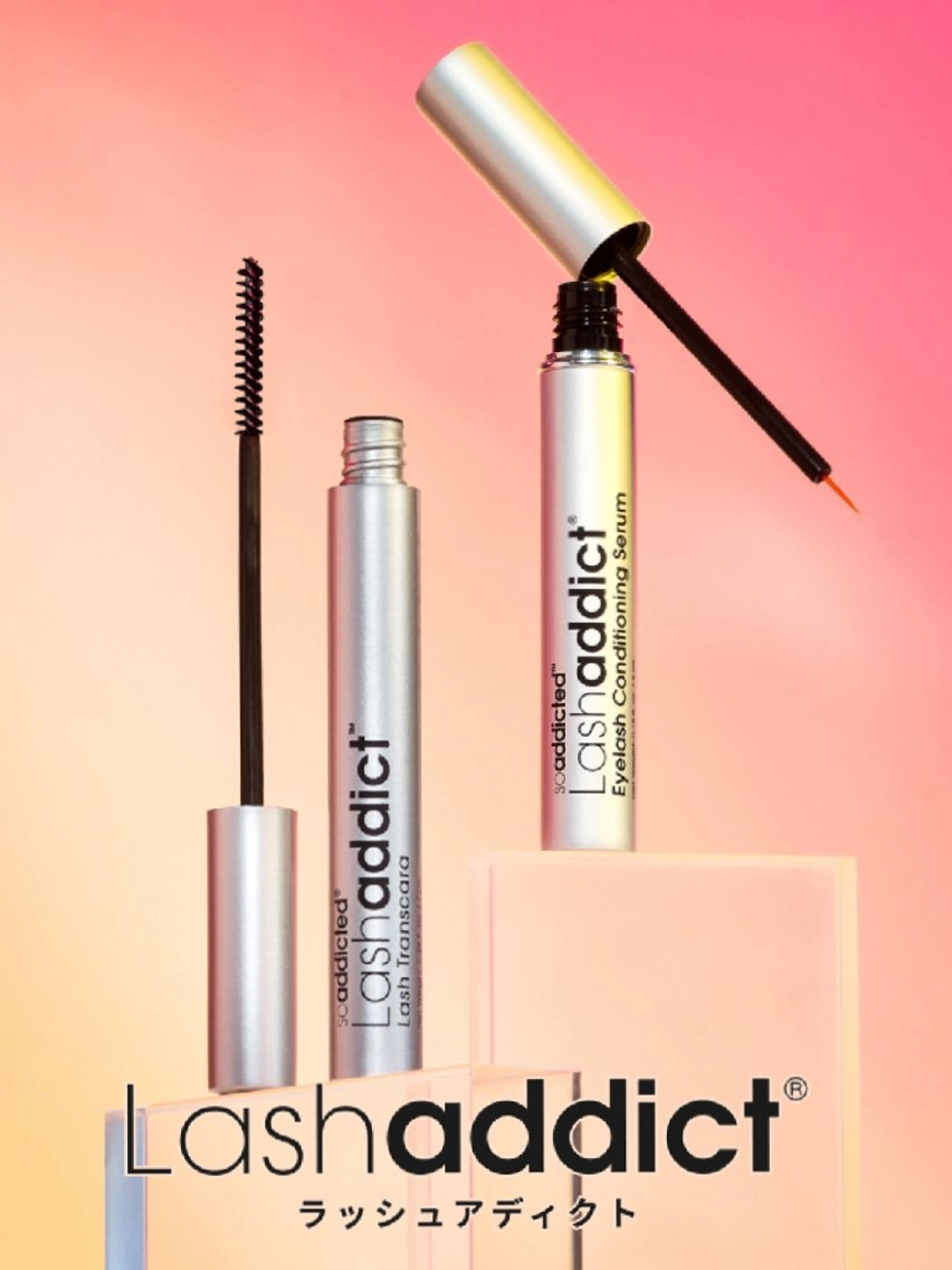 マツエク・マツパ ♡Saronica ♡のマツエク・マツパデザイン