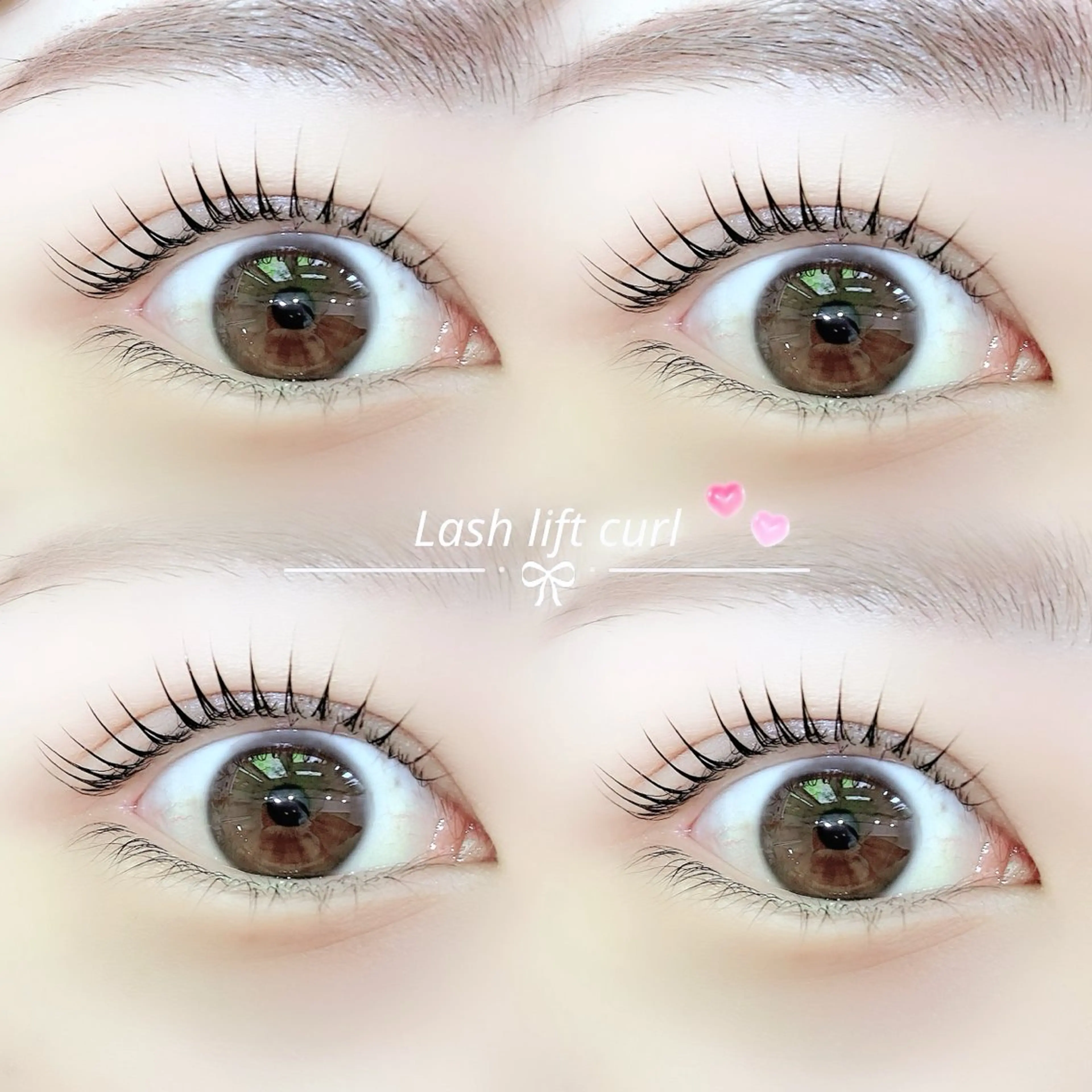 マツエク・マツパ 🤍emotion ito🤍のマツエク・マツパデザイン