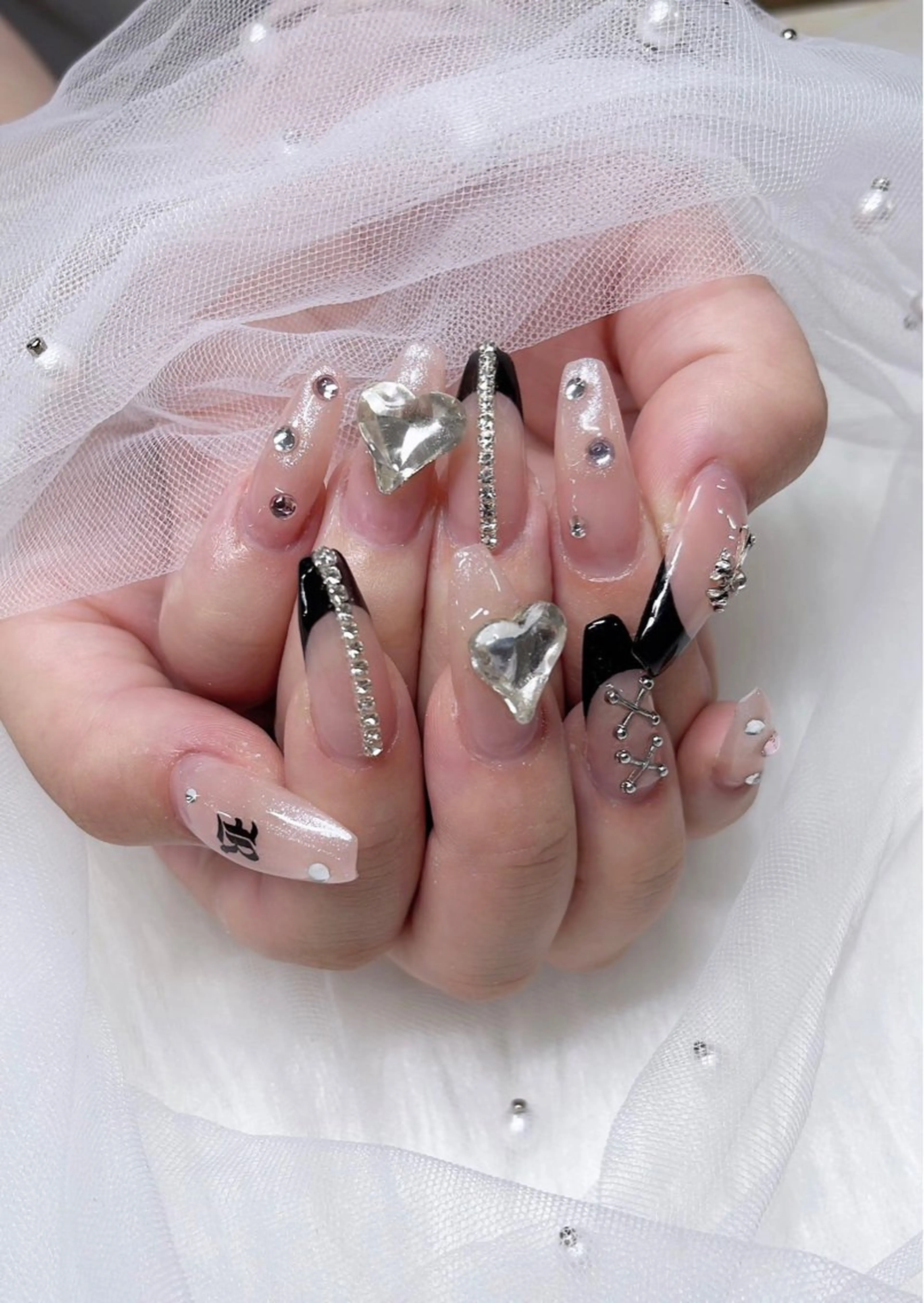 ネイル ハンドネイル ハンドケア The  Nail 新大久保店のその他イメージ