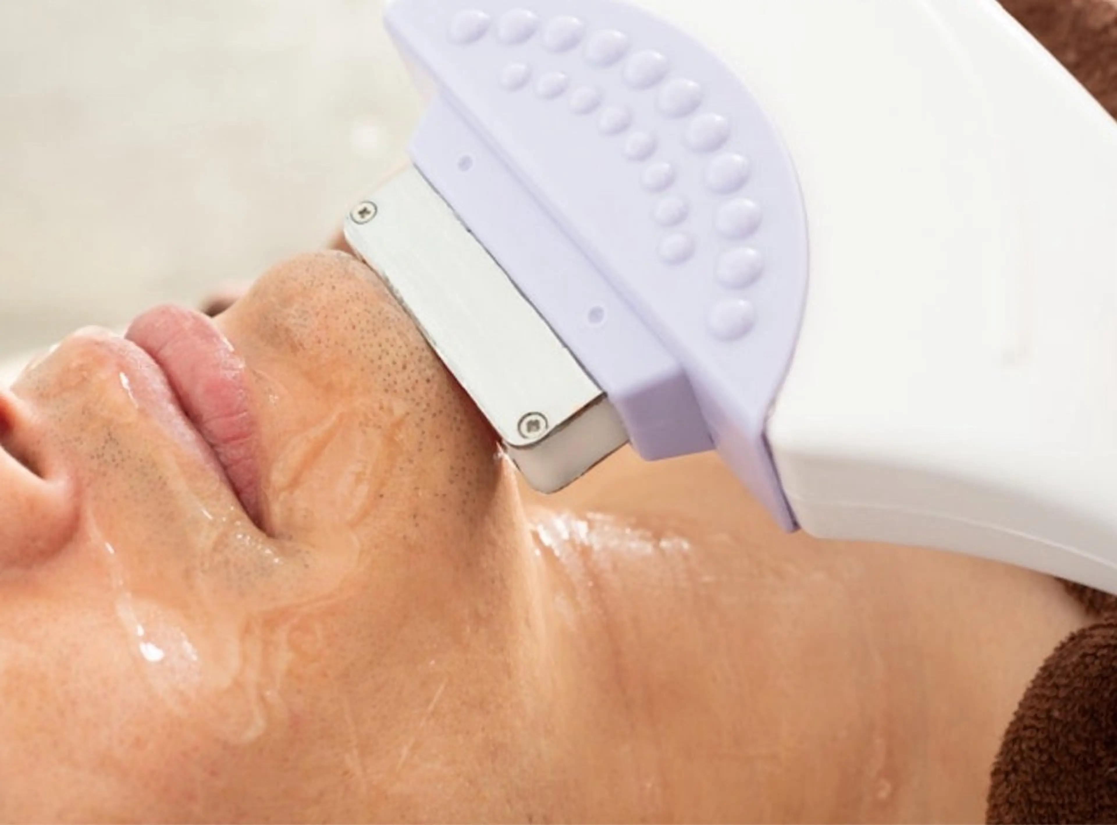 髙山 明美のエステ・リラクイメージ