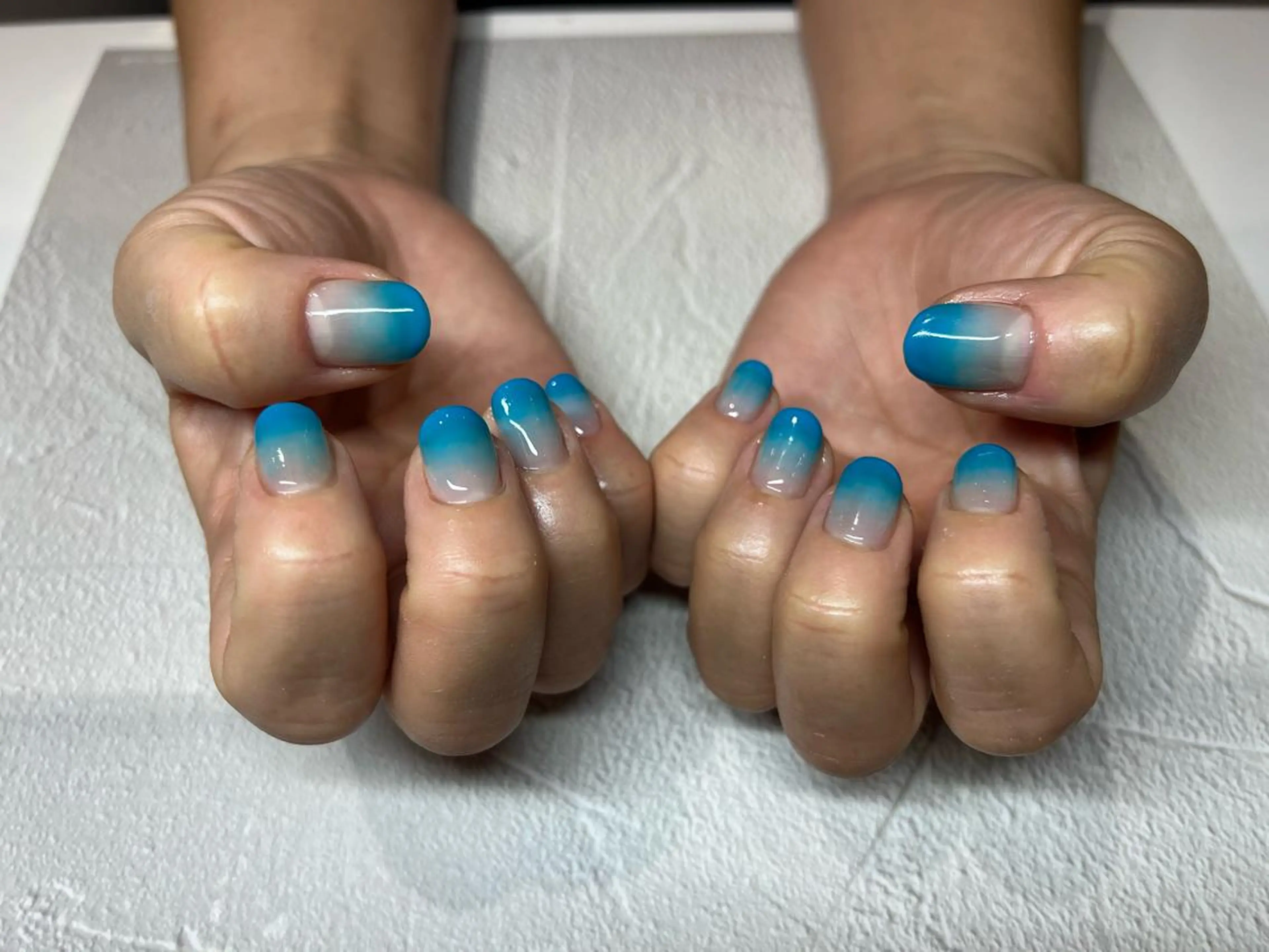 ネイル 中野 優香のネイルデザイン