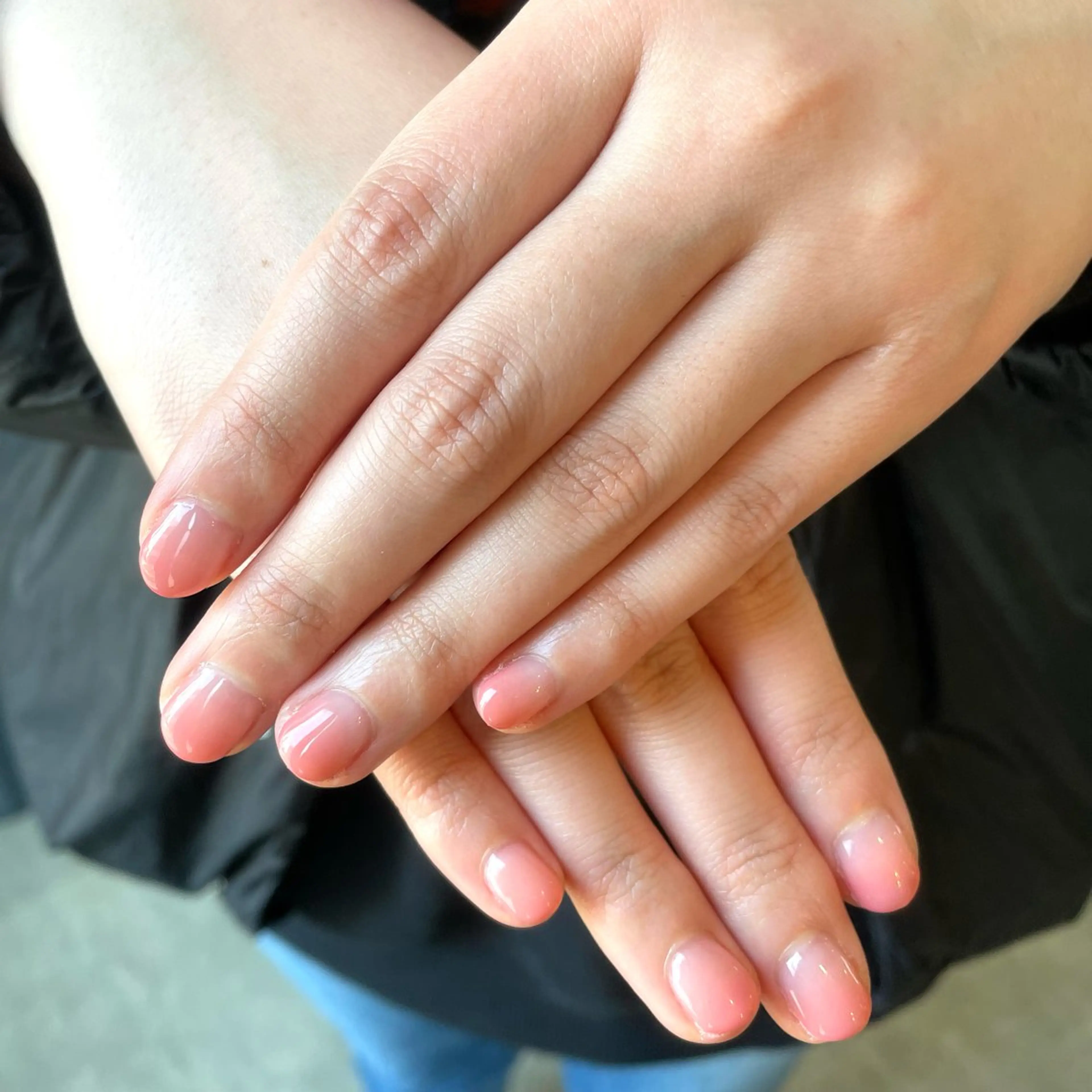 ネイル ハンドネイル nail salon zero°のネイルデザイン
