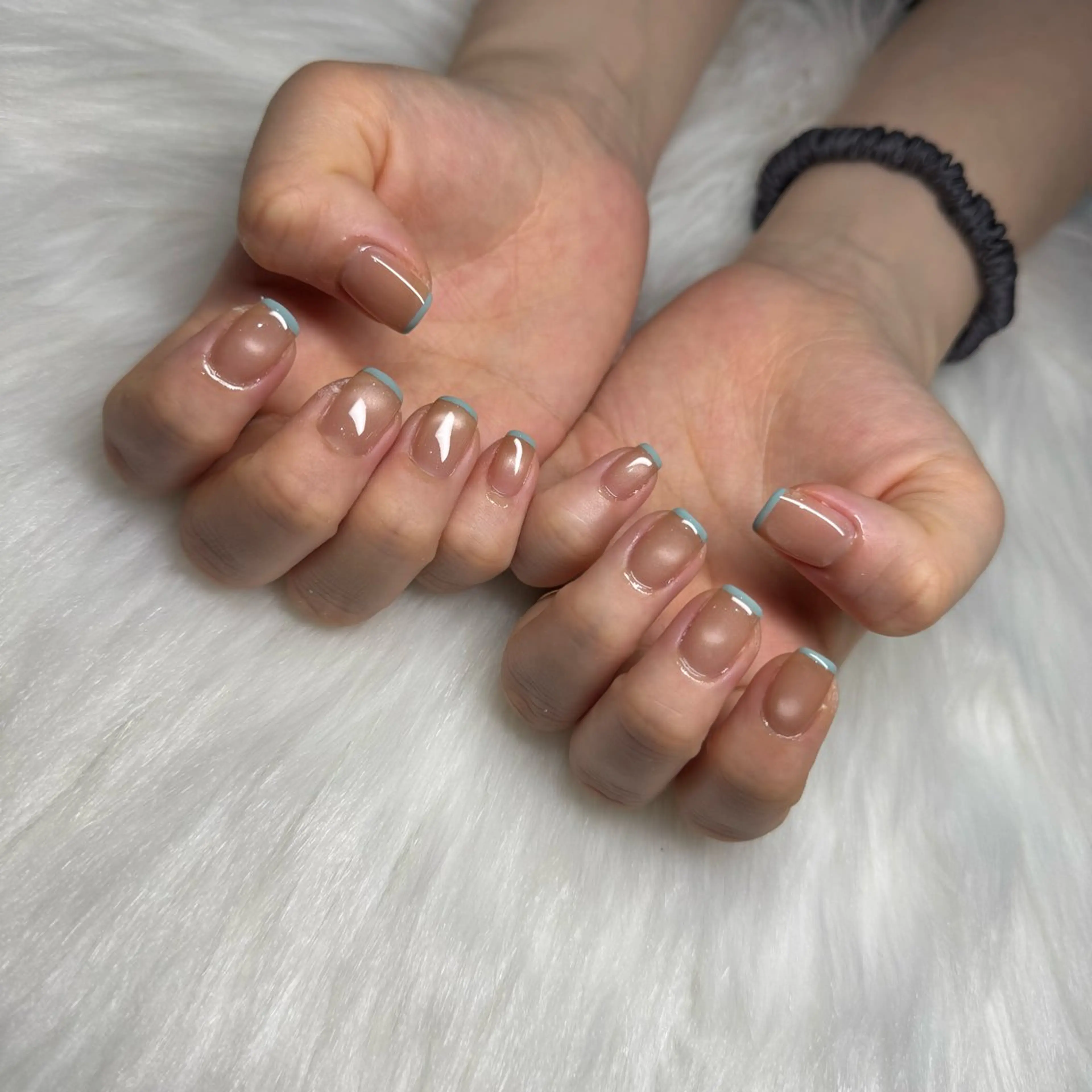 ネイル 鈴木 優希のネイルデザイン