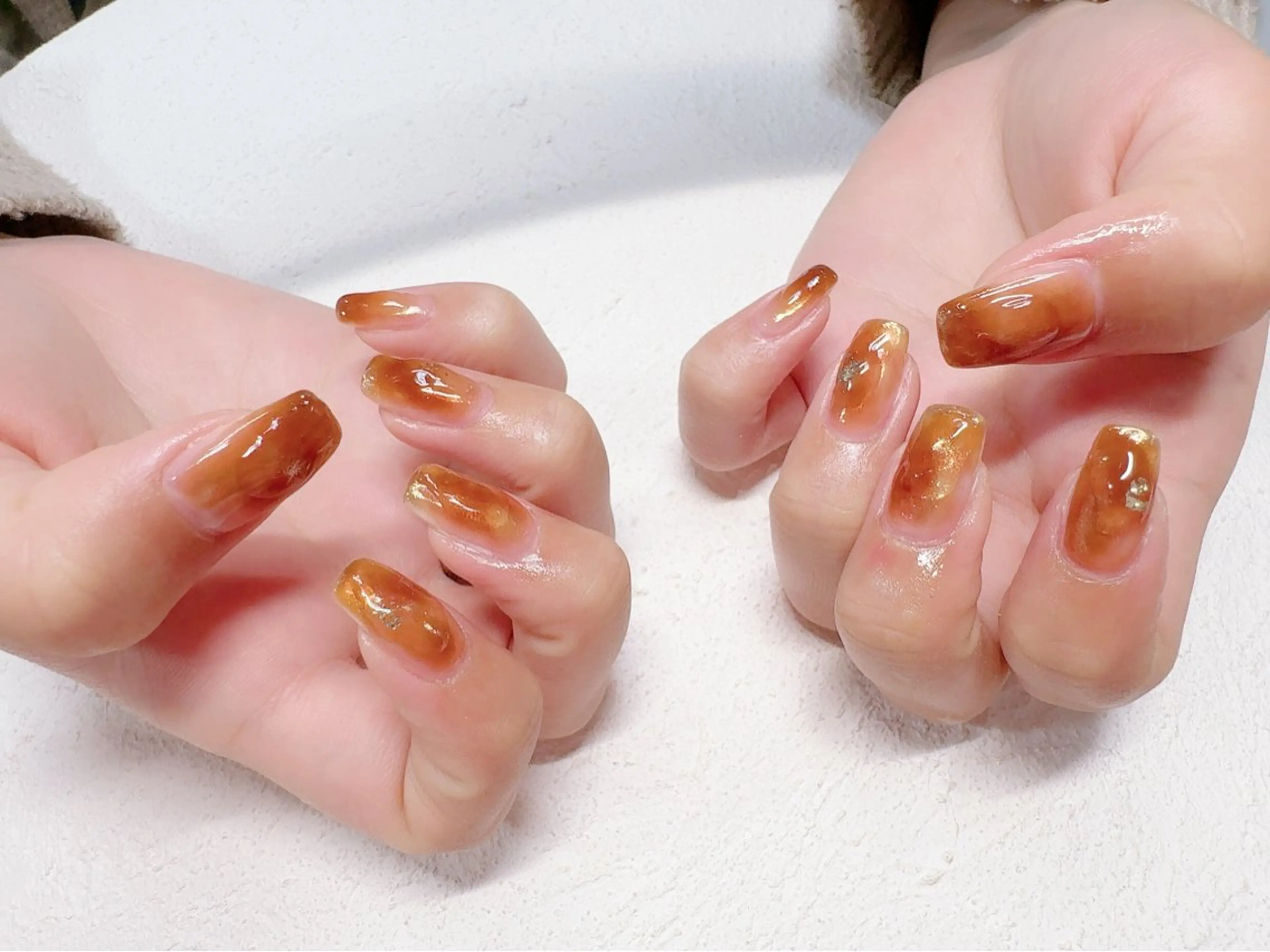 ネイル 持ち込み Regaro i.sのネイルデザイン