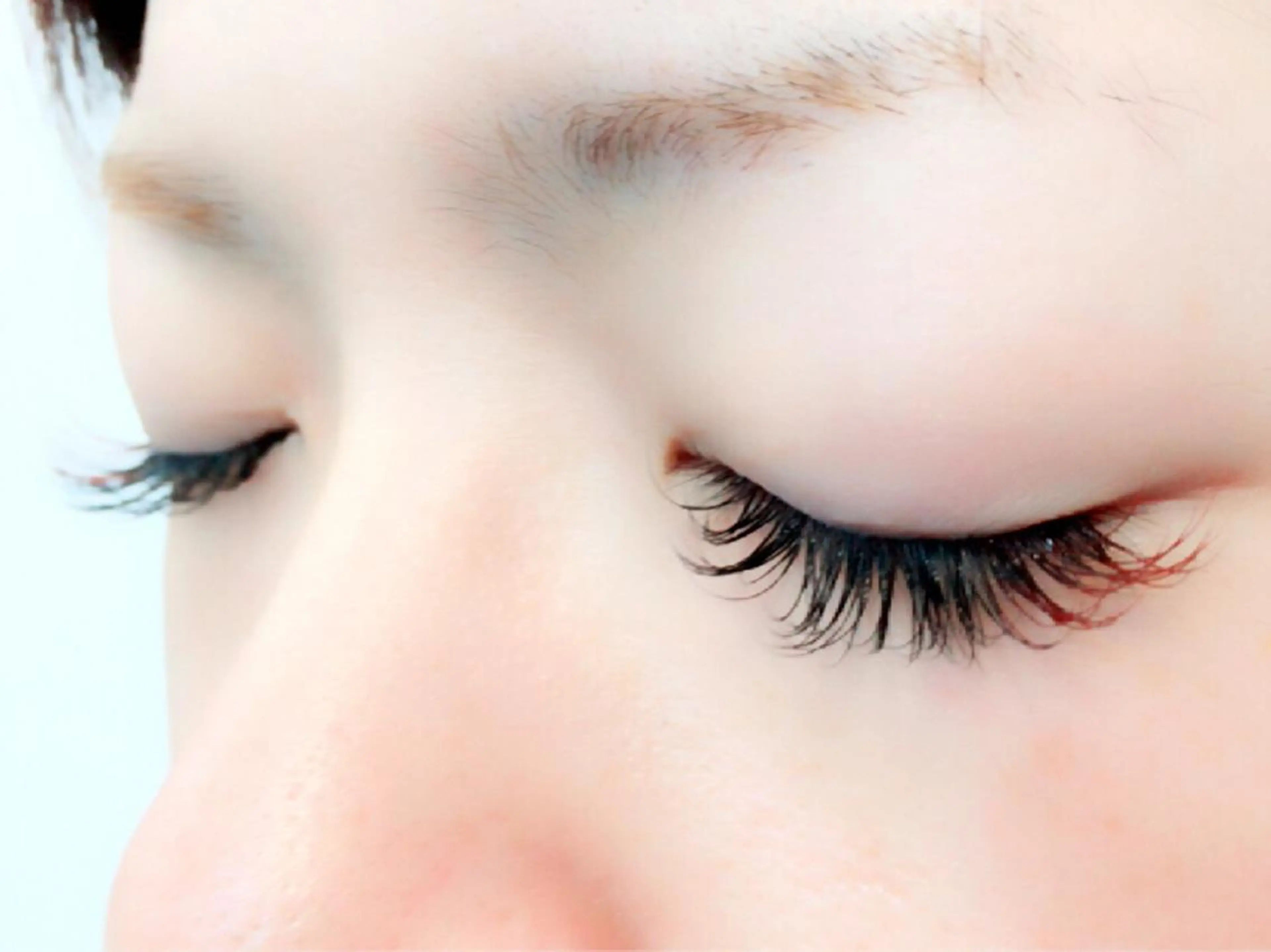 マツエク・マツパ 🥚Sumire🥚 アイデザイナーのマツエク・マツパデザイン