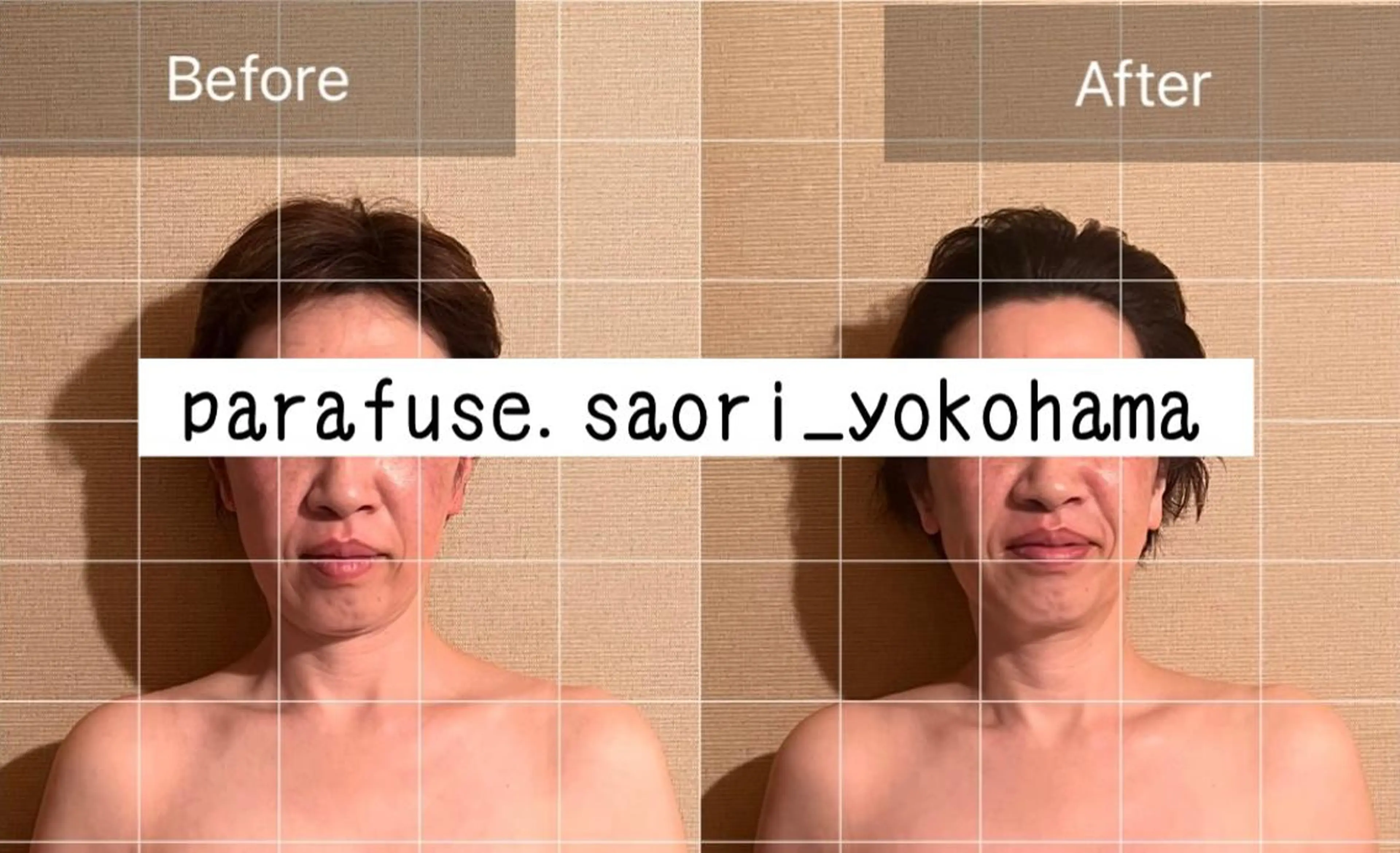 OfuSalon PARAFUSE.のエステ・リラクイメージ