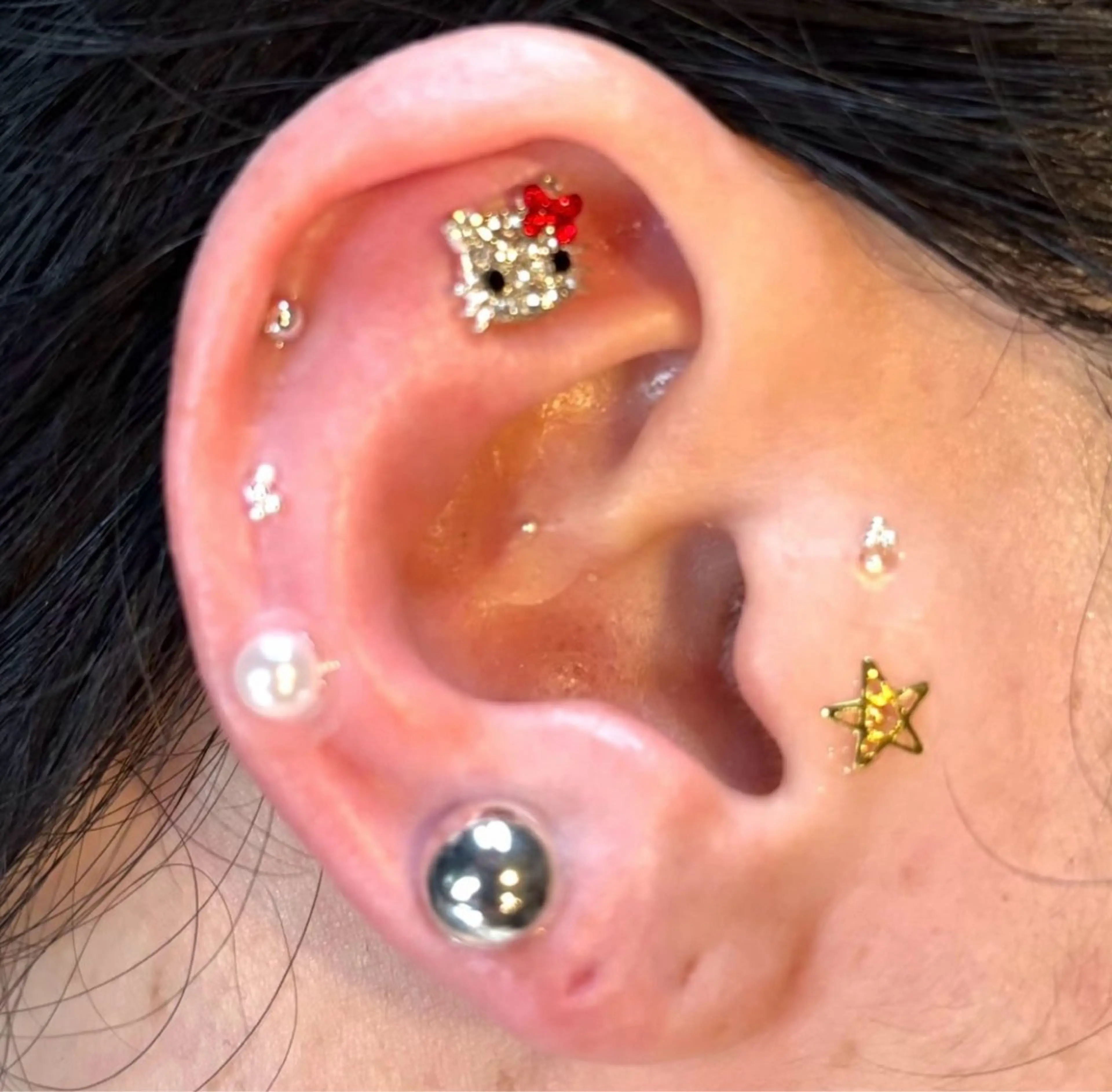 エステ リラク 屋根裏サロン キレイニナルのエステ・リラクイメージ