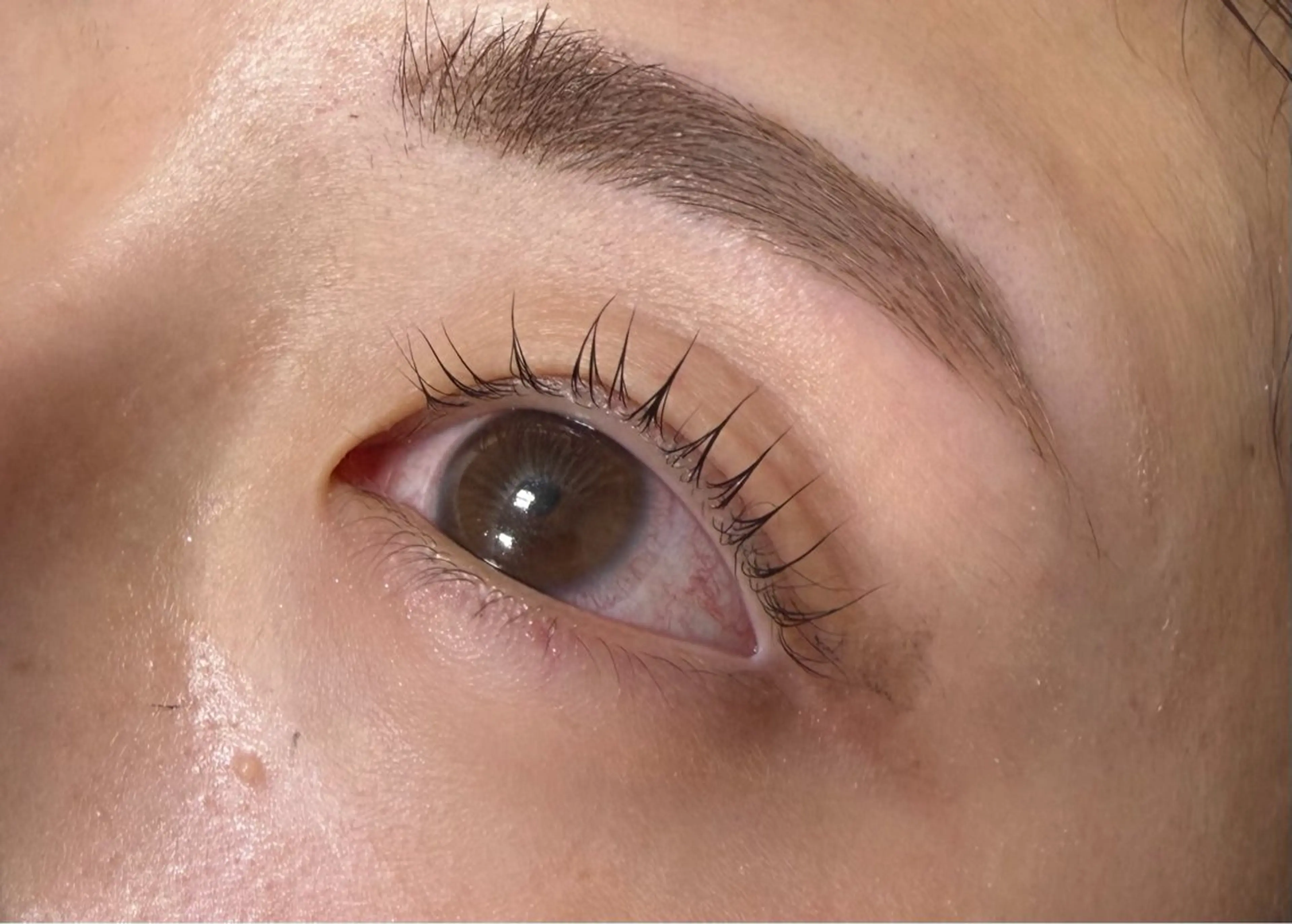 マツエク・マツパ マツパ 小関 未悠のマツエク・マツパデザイン