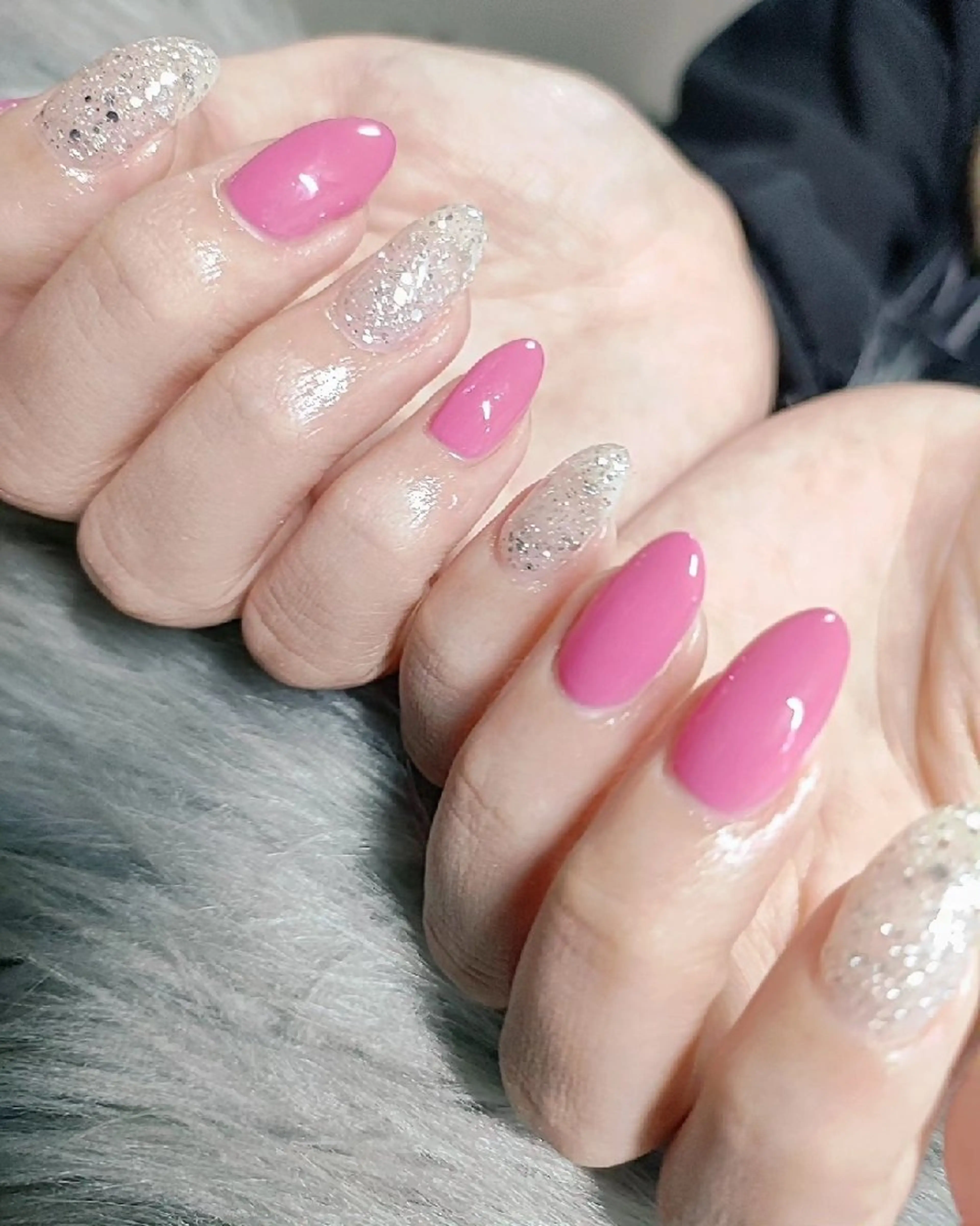 ネイル ハンドネイル Kame_ nail🐢💕のネイルデザイン