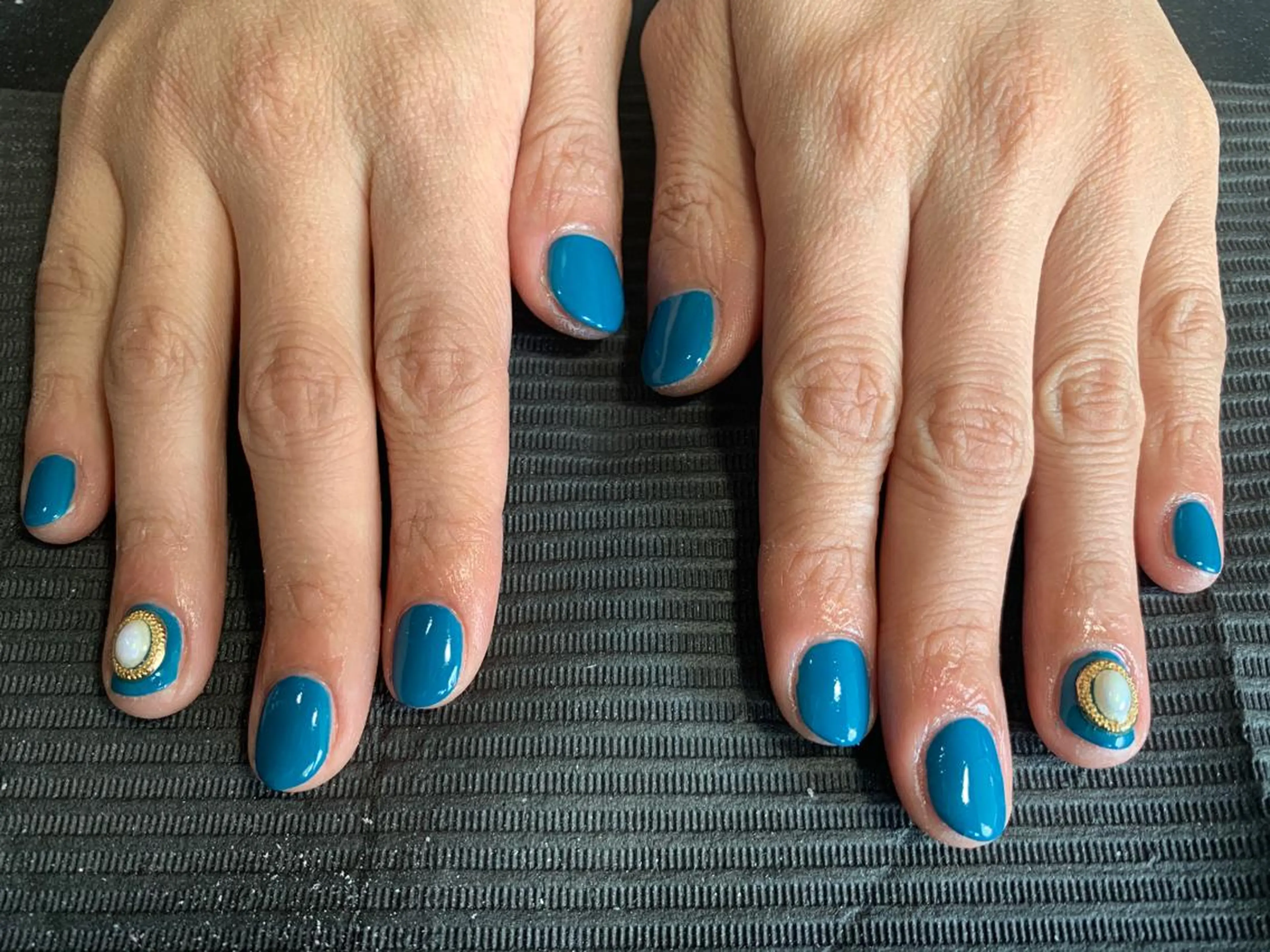 ネイル ○△□ 守口市のネイルデザイン