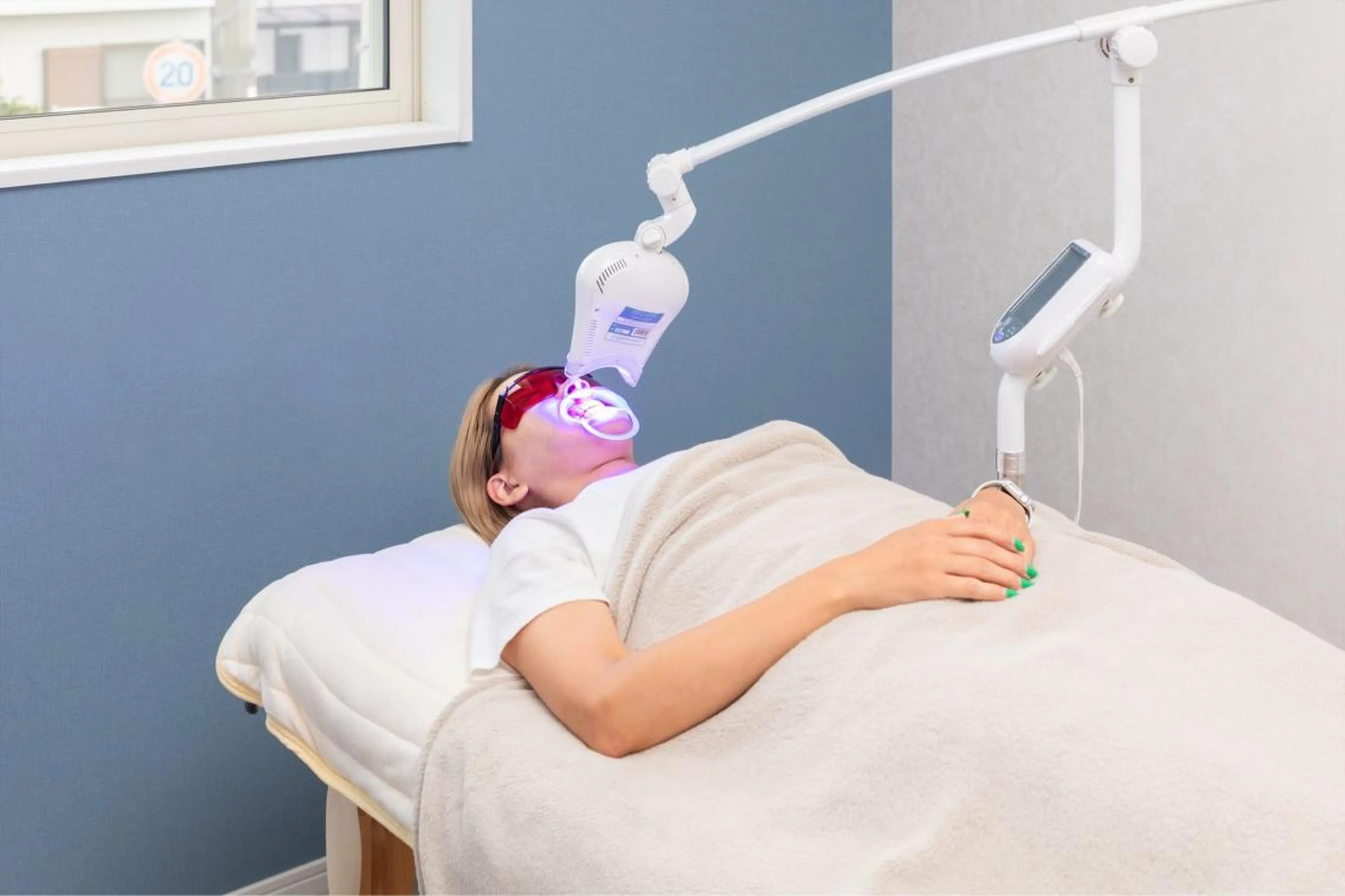 Lyf salon.のエステ・リラクイメージ