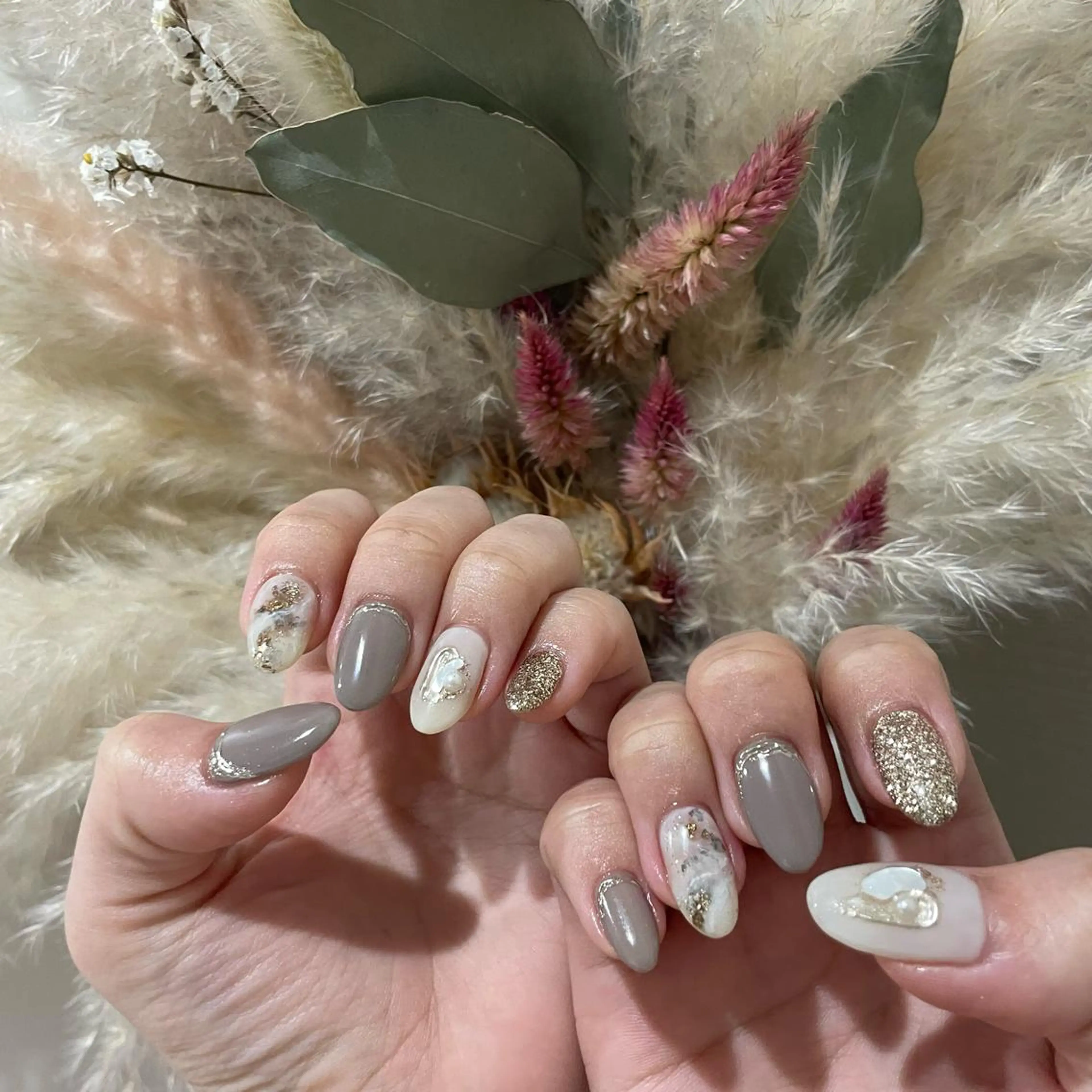 ネイル Lety total beautyのネイルデザイン